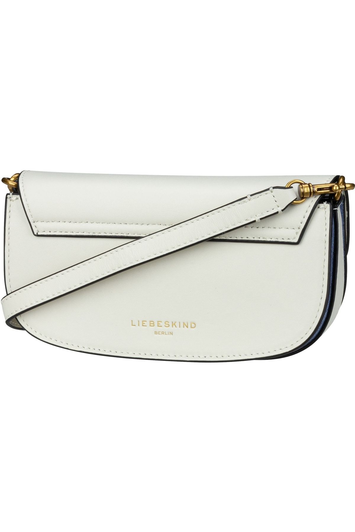 Liebeskind Berlin-Umhängetasche Viktoria Crossbody XS 2