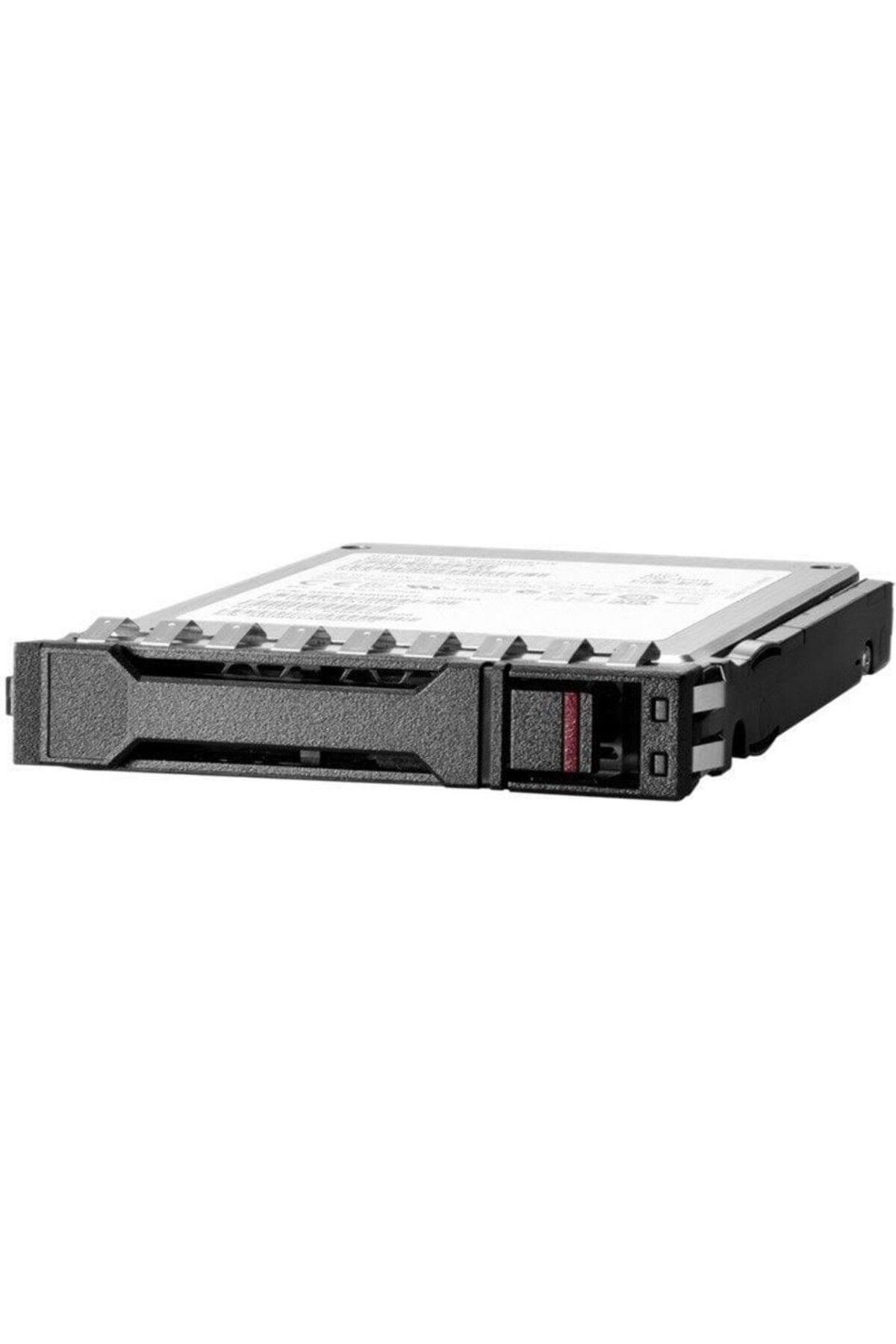 HPE P28586 B21 1.2TB SAS 12G 10K RPM SFF HDD (P28586-B21)