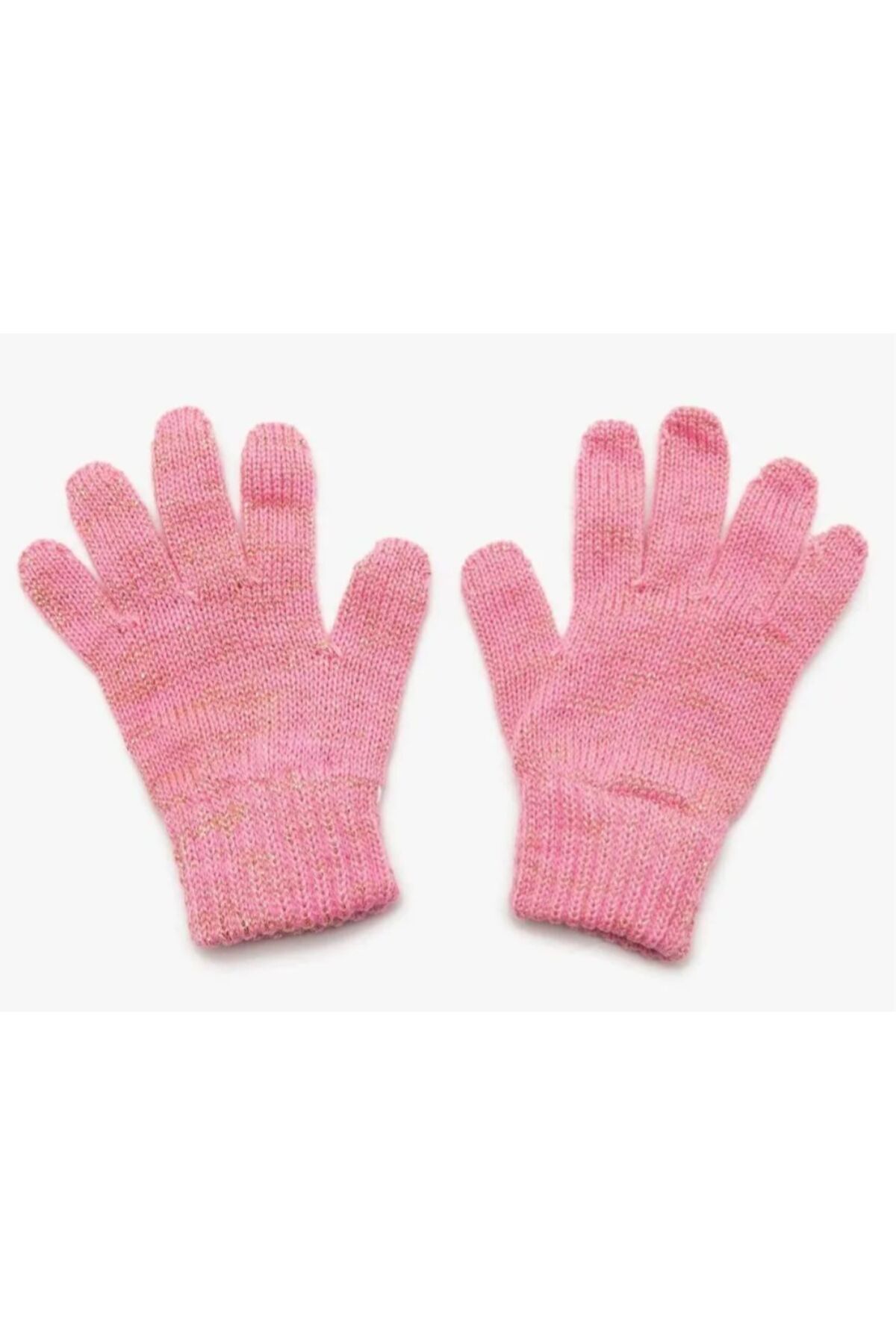 AKSESUARIM-Super Single Layer Wool Gloves 1