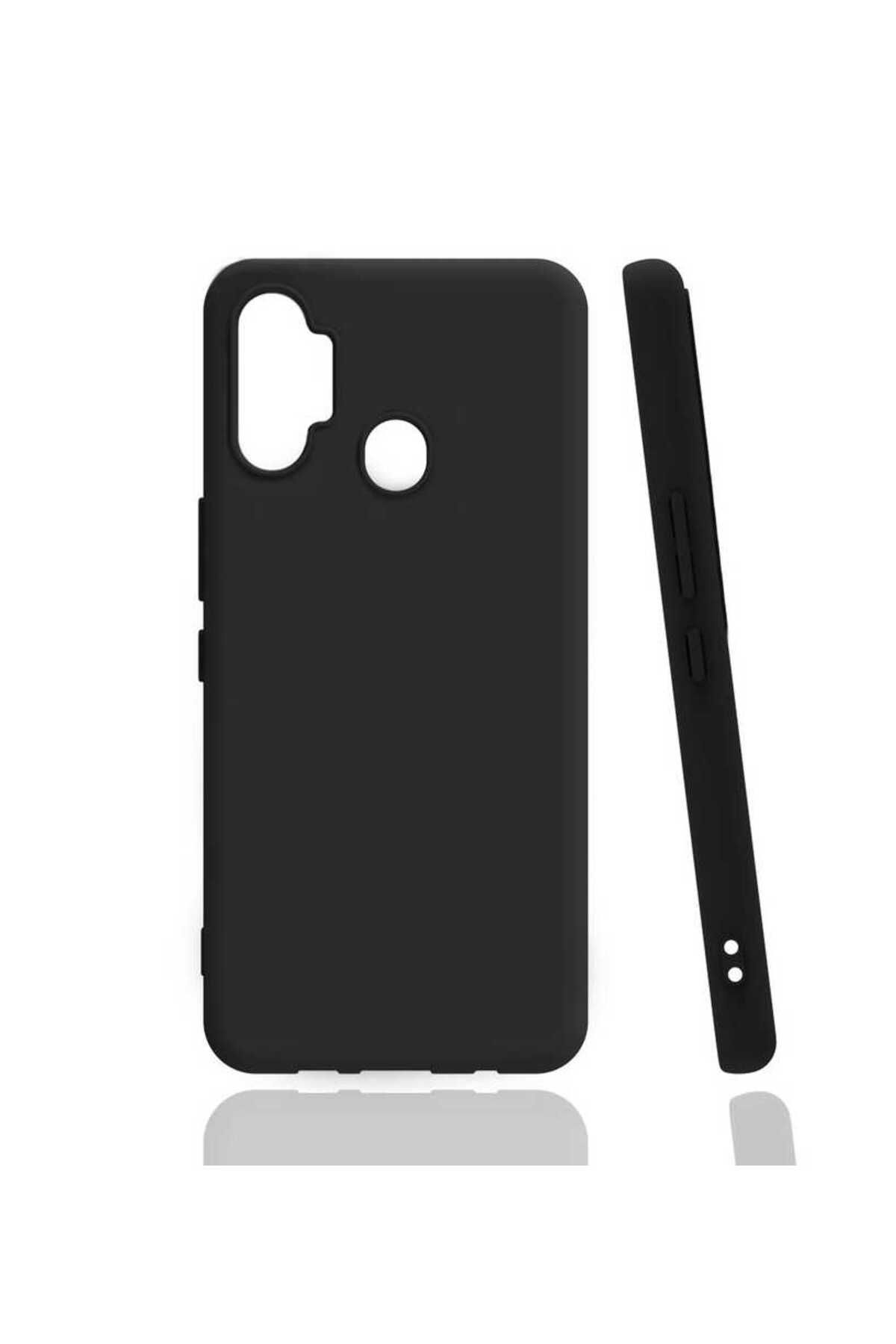 gaappy Best Serisi Tecno Spark 7 Pro Siyah Kapak