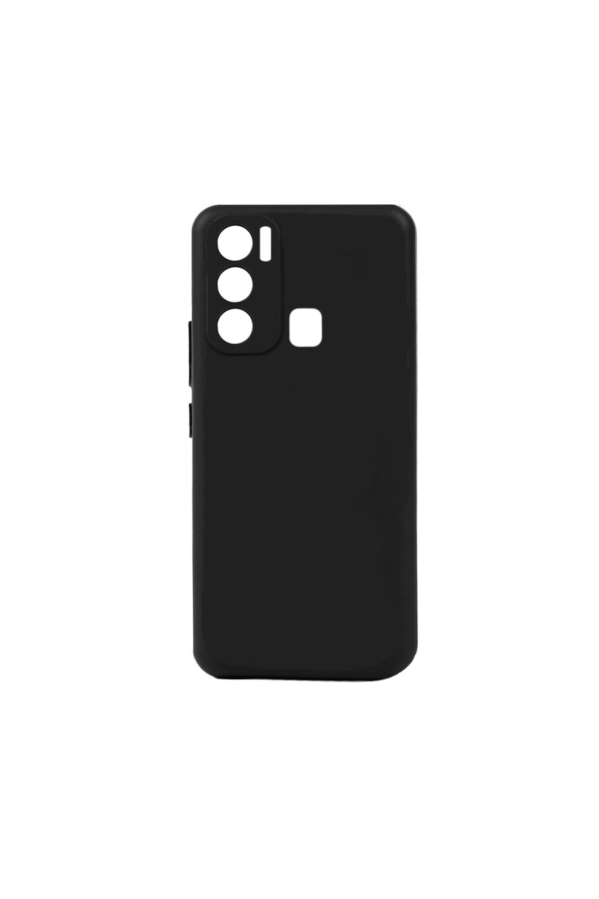 gaappy Best Serisi Tecno Pova Neo Siyah Kapak