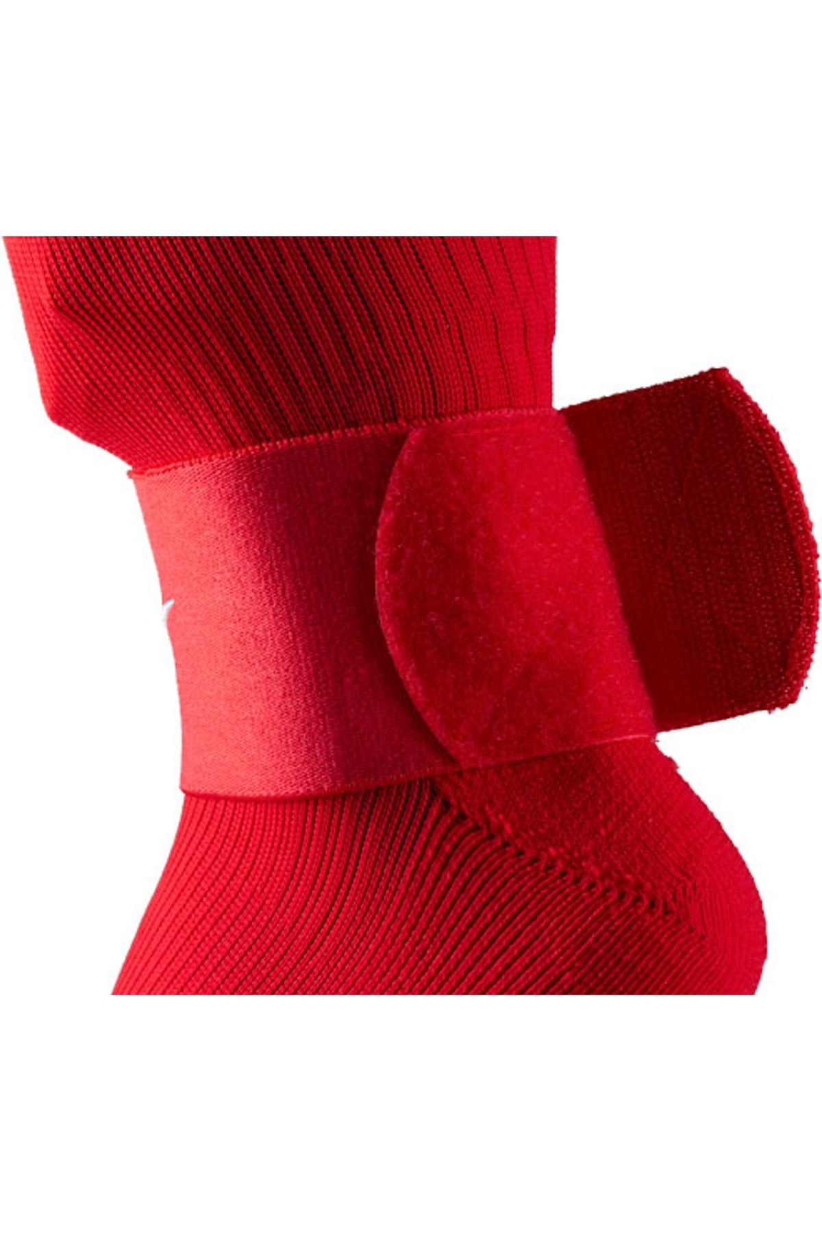 Boldy-Set of 2 Shin Guards - Elastic Strap and Fixing Band 2