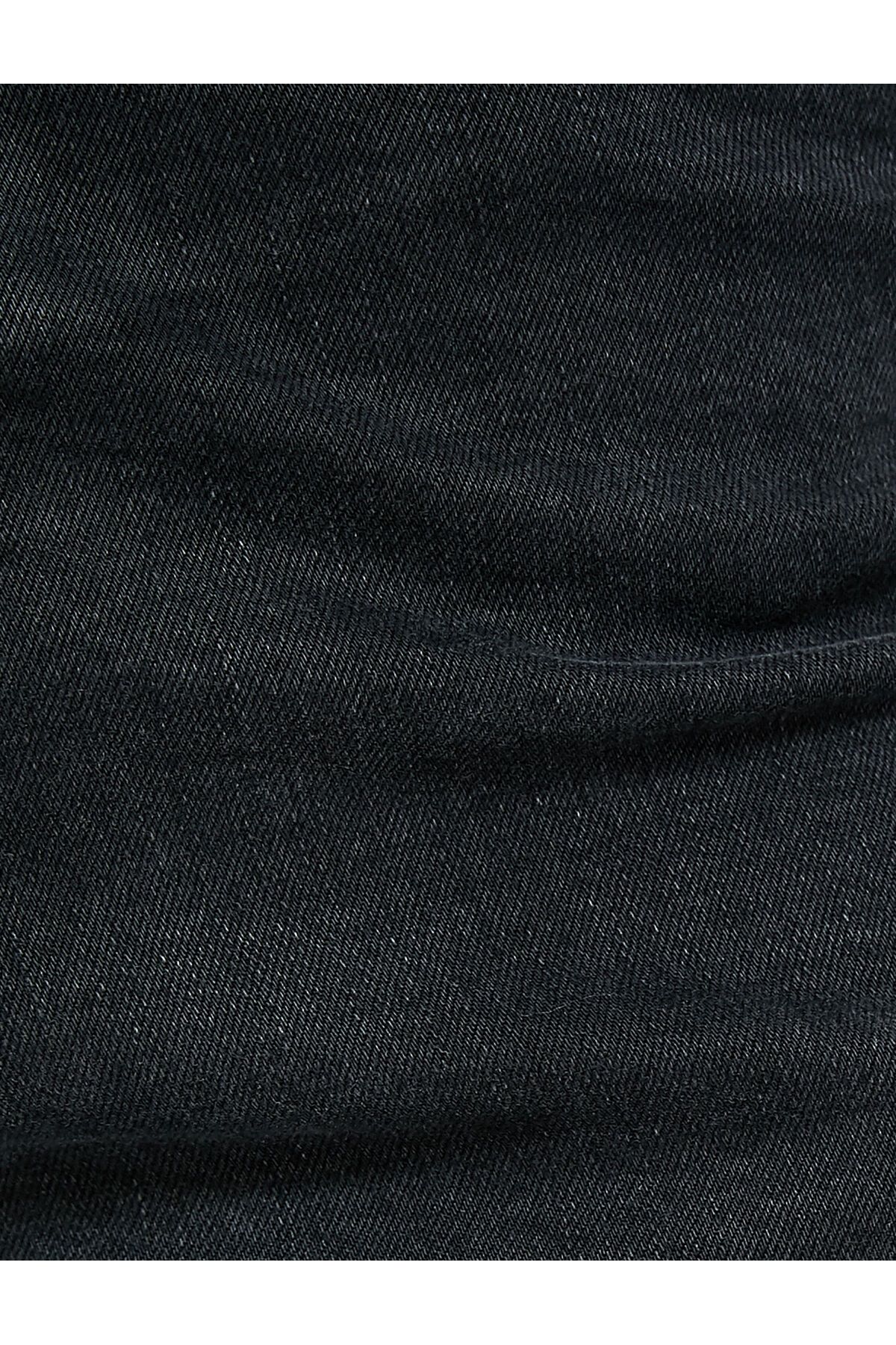 Koton-Skinny Fit Skinny Jeans with Pockets - Michael Jean 6