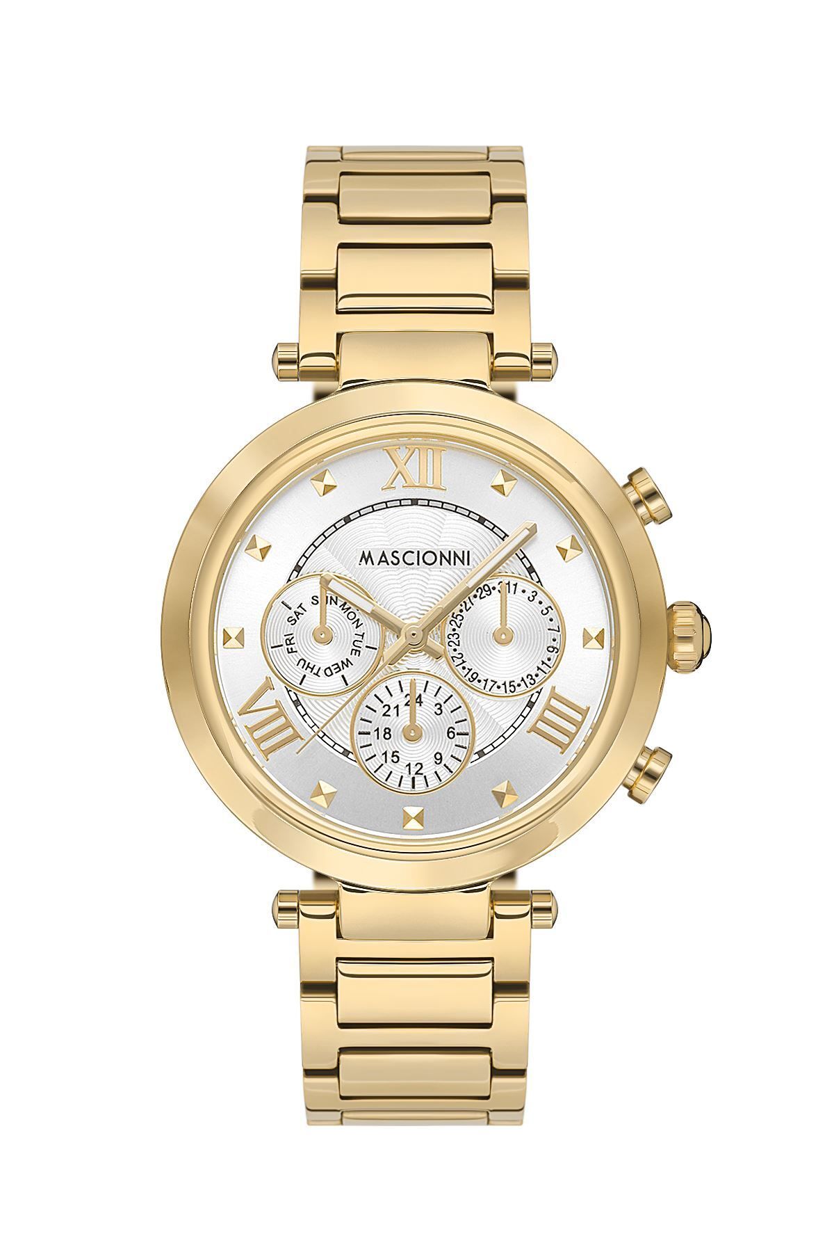 mascionni-M.1.1224.02 Women Wrist Watch 1