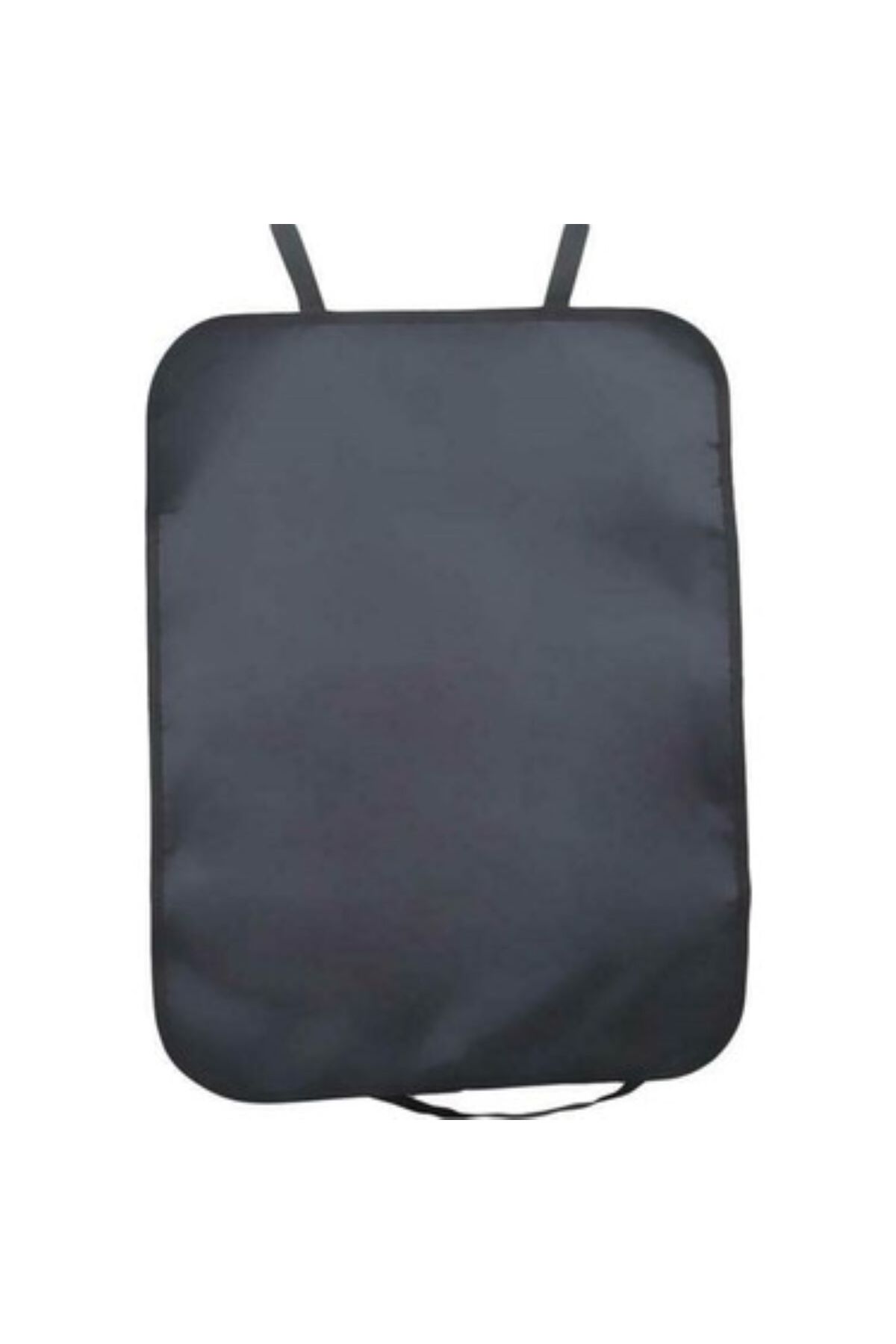 mc.pierobaby MC.PİEROBABY ARABA KOLTUK ARKASI KORUYUCU KILIF OTO KOLTUK ARKASI KORUYUCU KILIF 1 ADET SİYAH fotoğrafı 7 (önizleme)