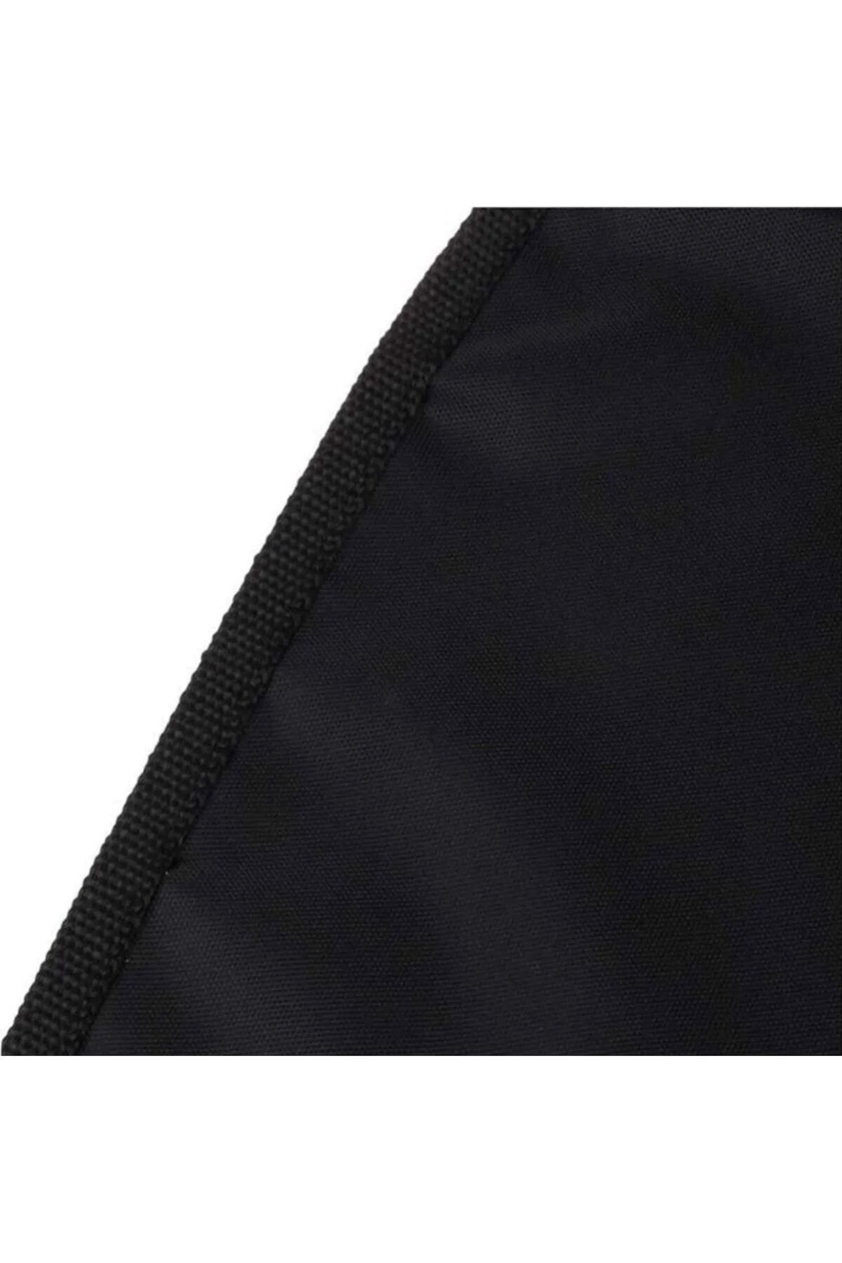 mc.pierobaby MC.PİEROBABY ARABA KOLTUK ARKASI KORUYUCU KILIF OTO KOLTUK ARKASI KORUYUCU KILIF 1 ADET SİYAH fotoğrafı 4 (önizleme)