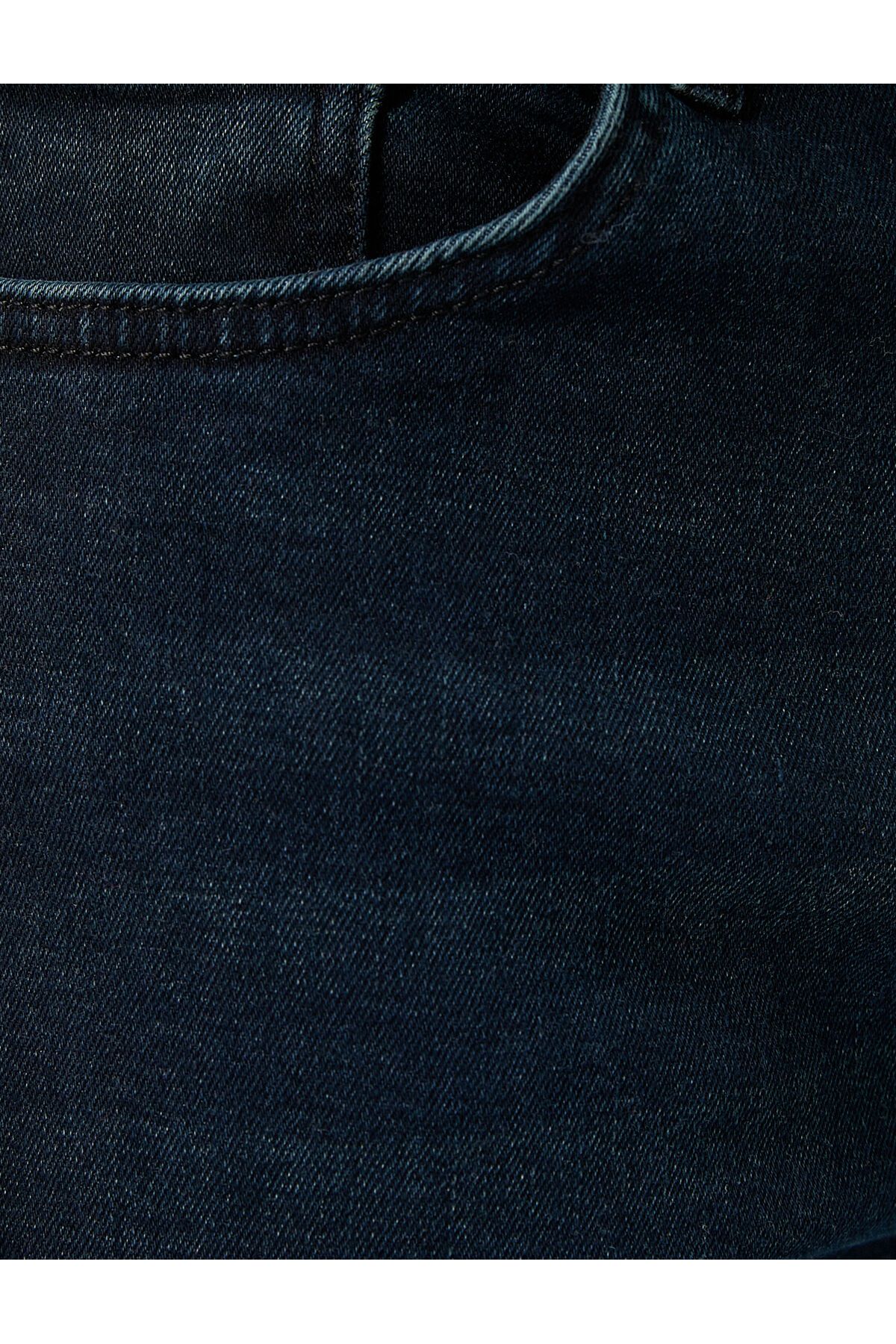Koton-Brad Jean - Slim Fit Jeans 6