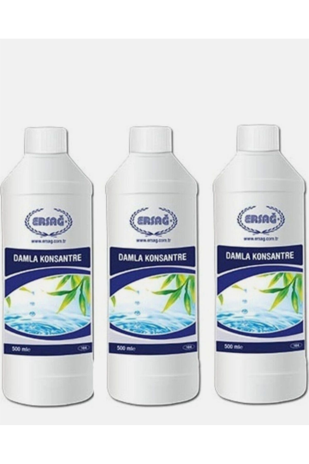 Ersağ ERSAĞ DAMLA KONSANTRE 500 ml