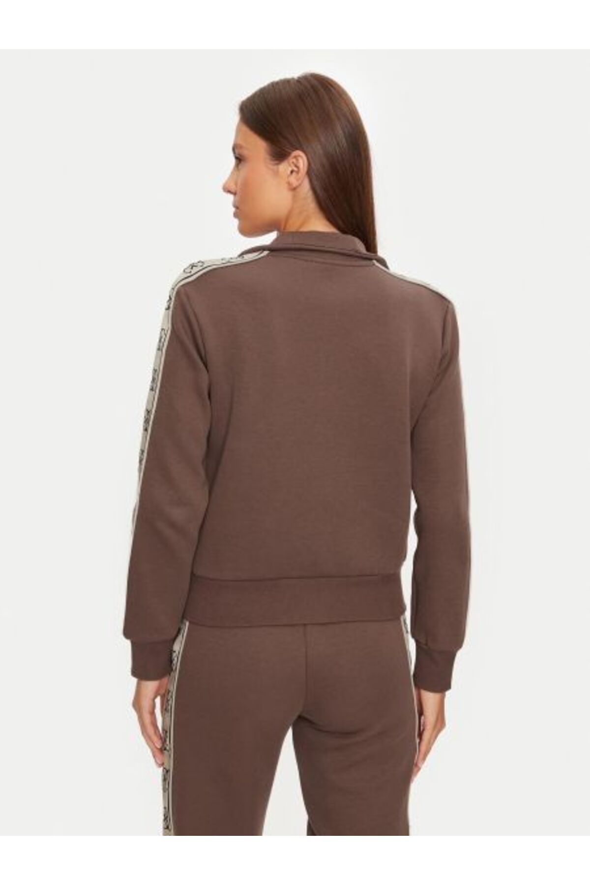 Guess-Sweatshirt - Relaxed Fit and Stylish Design 2