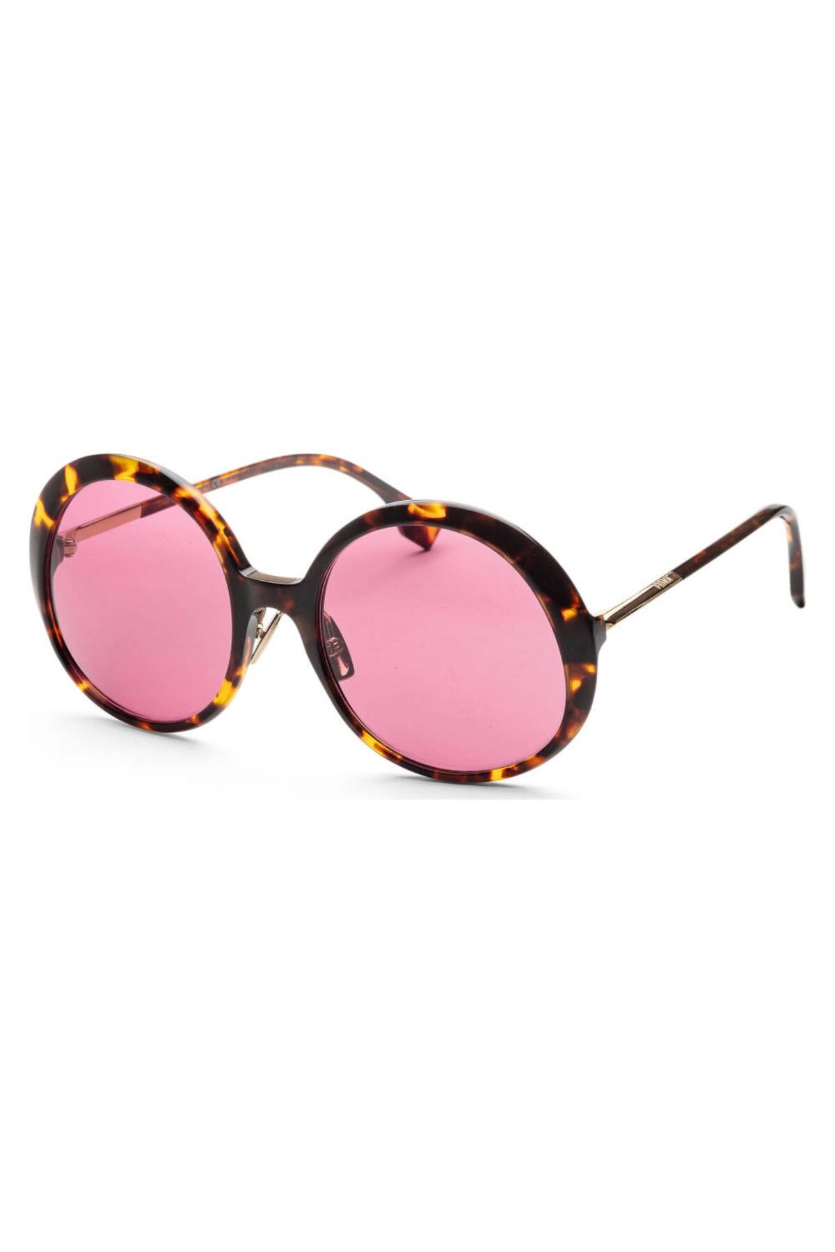 Fendi Ff 0430 S 086 U1 57 Kadın Güneş Gözlüğü