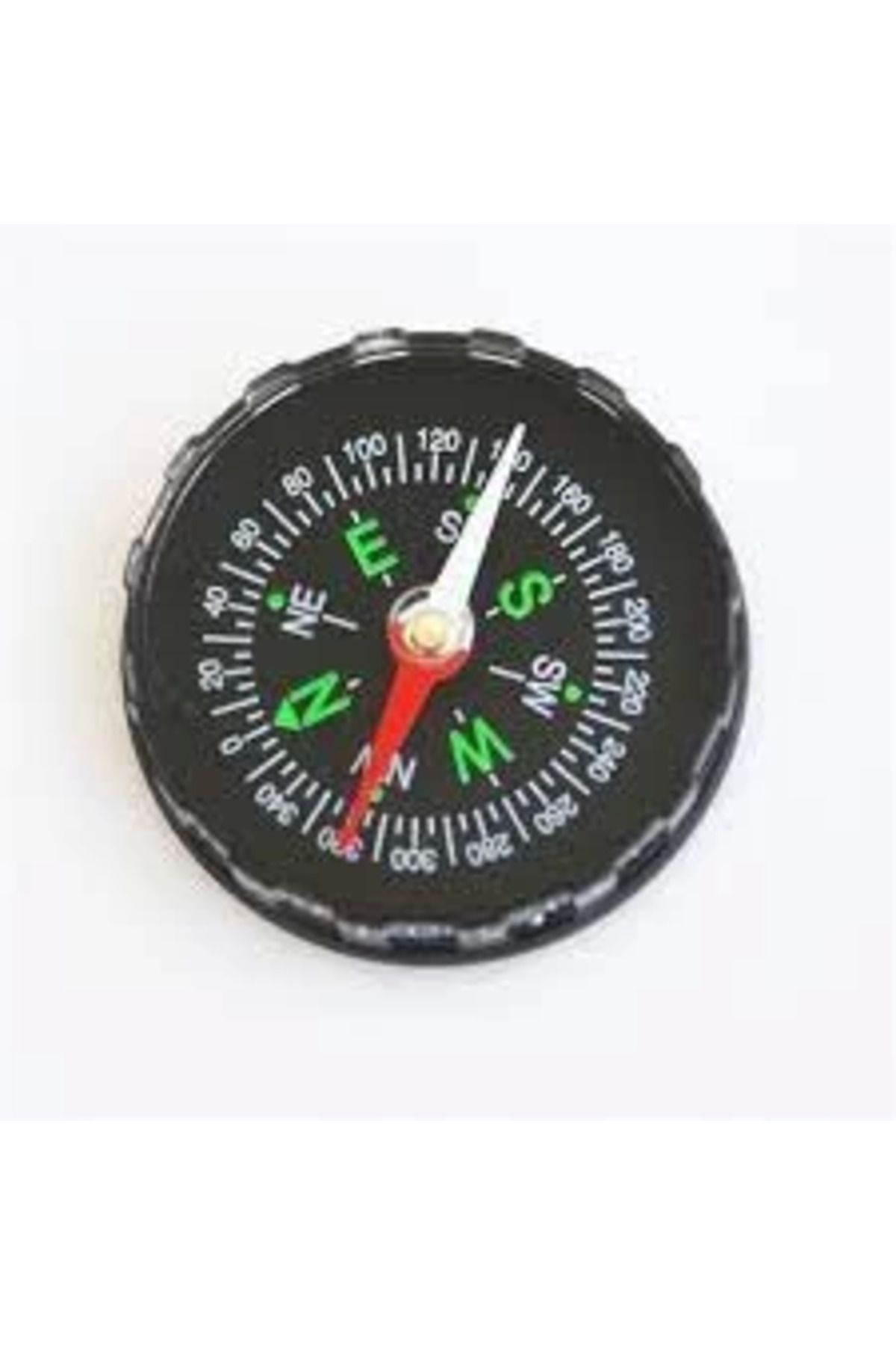 Easy Tedarik Mini Şeffaf Sıvı Dolu Pusula 40mm Dc45a