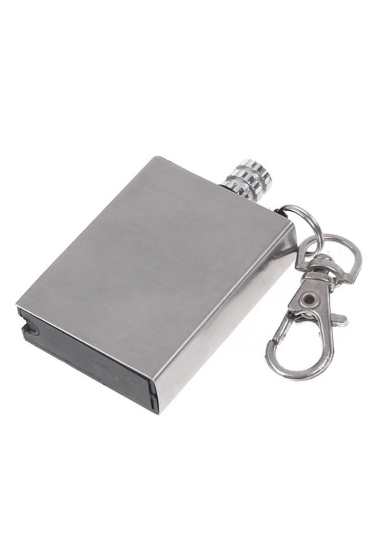 Easy Tedarik Metal Kibrit