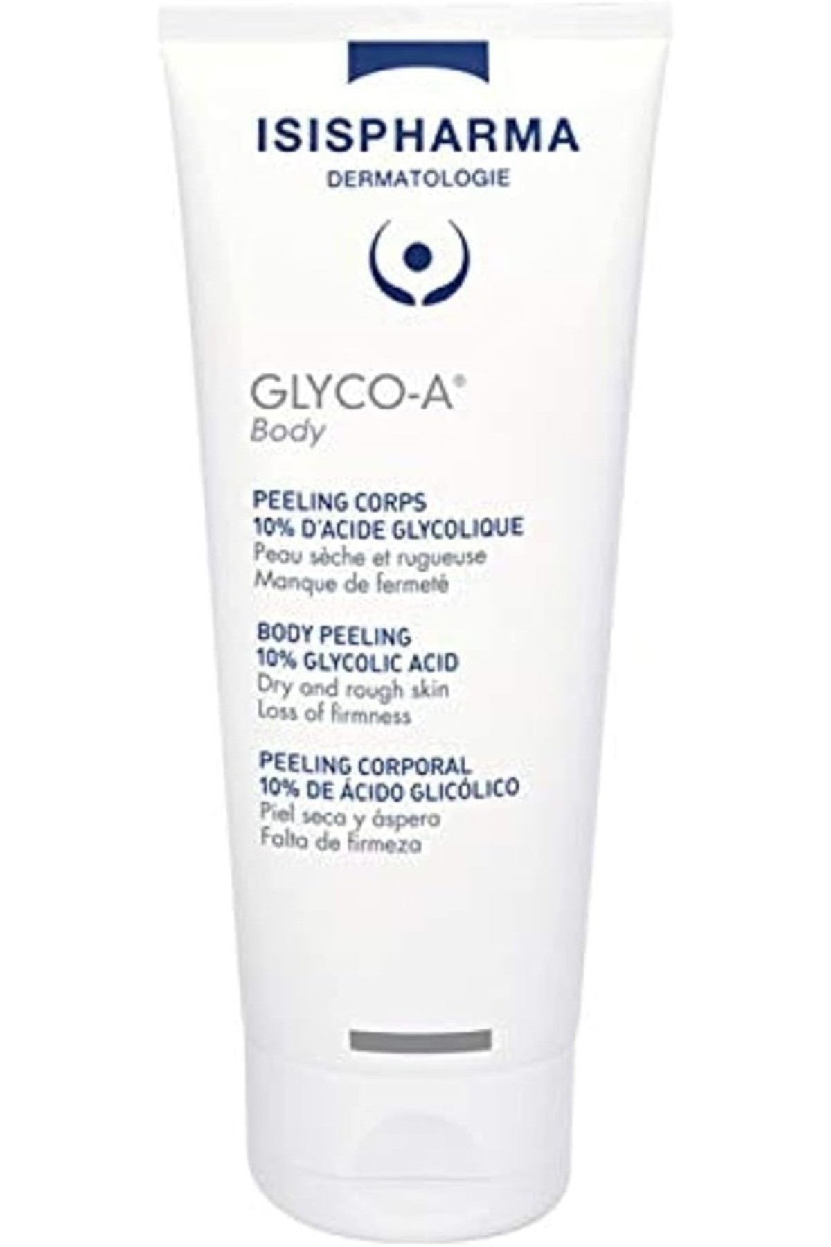 ISISPHARMA-- Glyco A Body Peel 10%-200 Ml 1
