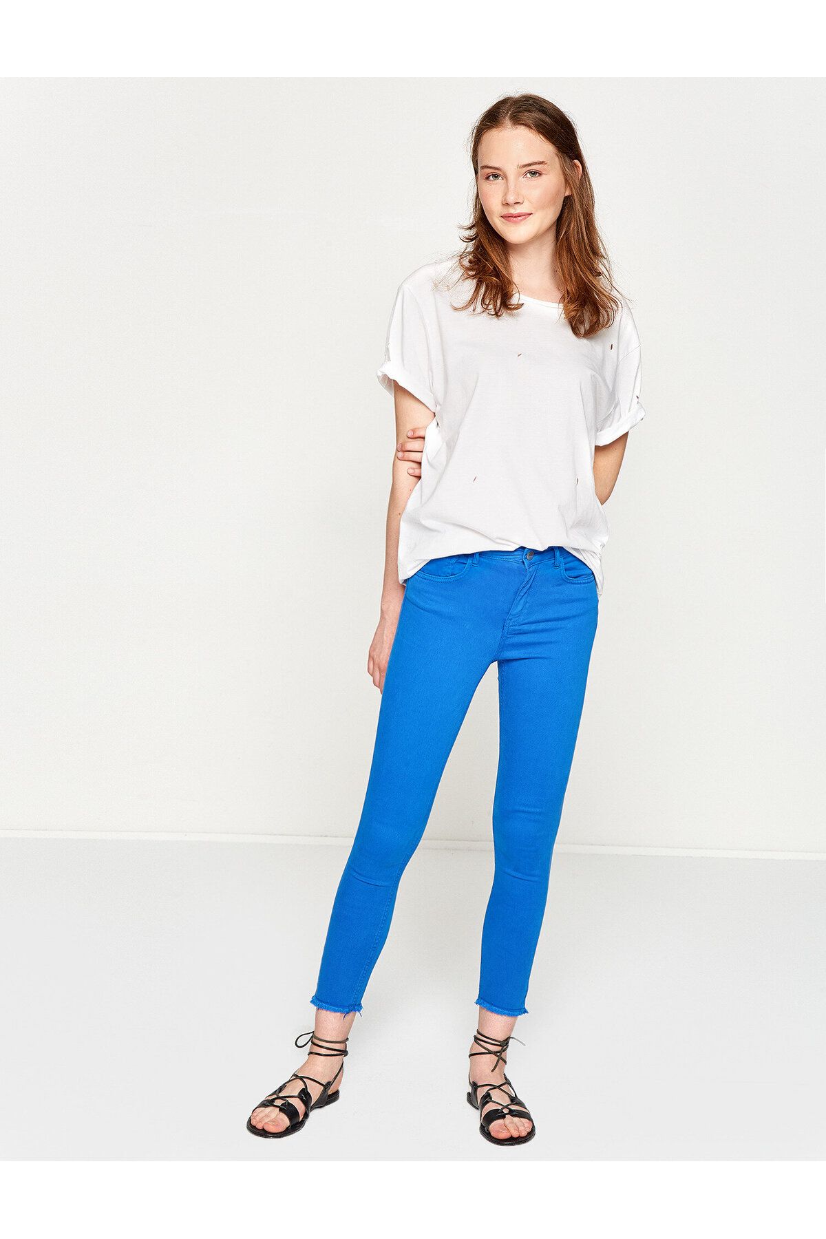 complete the look image