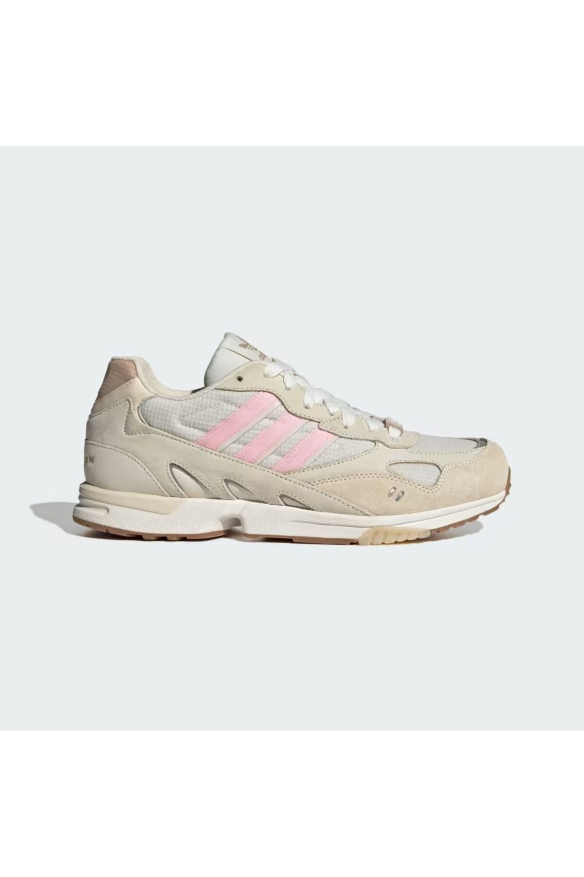 اسنیکر صورتی زنانه کفش ورزشی فوق العاده کربن IE4212 adidas