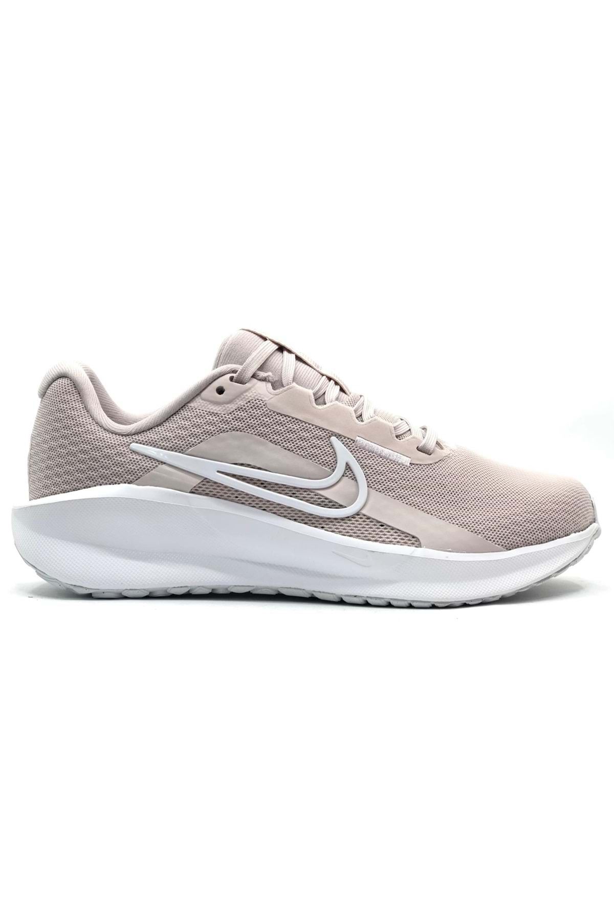 Nike Fd6454-fd6476 Downshıfter 13 Unisex Spor Ayakkabı Bej