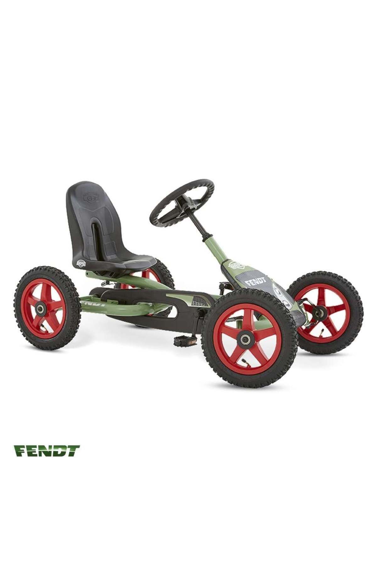 BERG Kart Berg Buddy Fendt - One Size