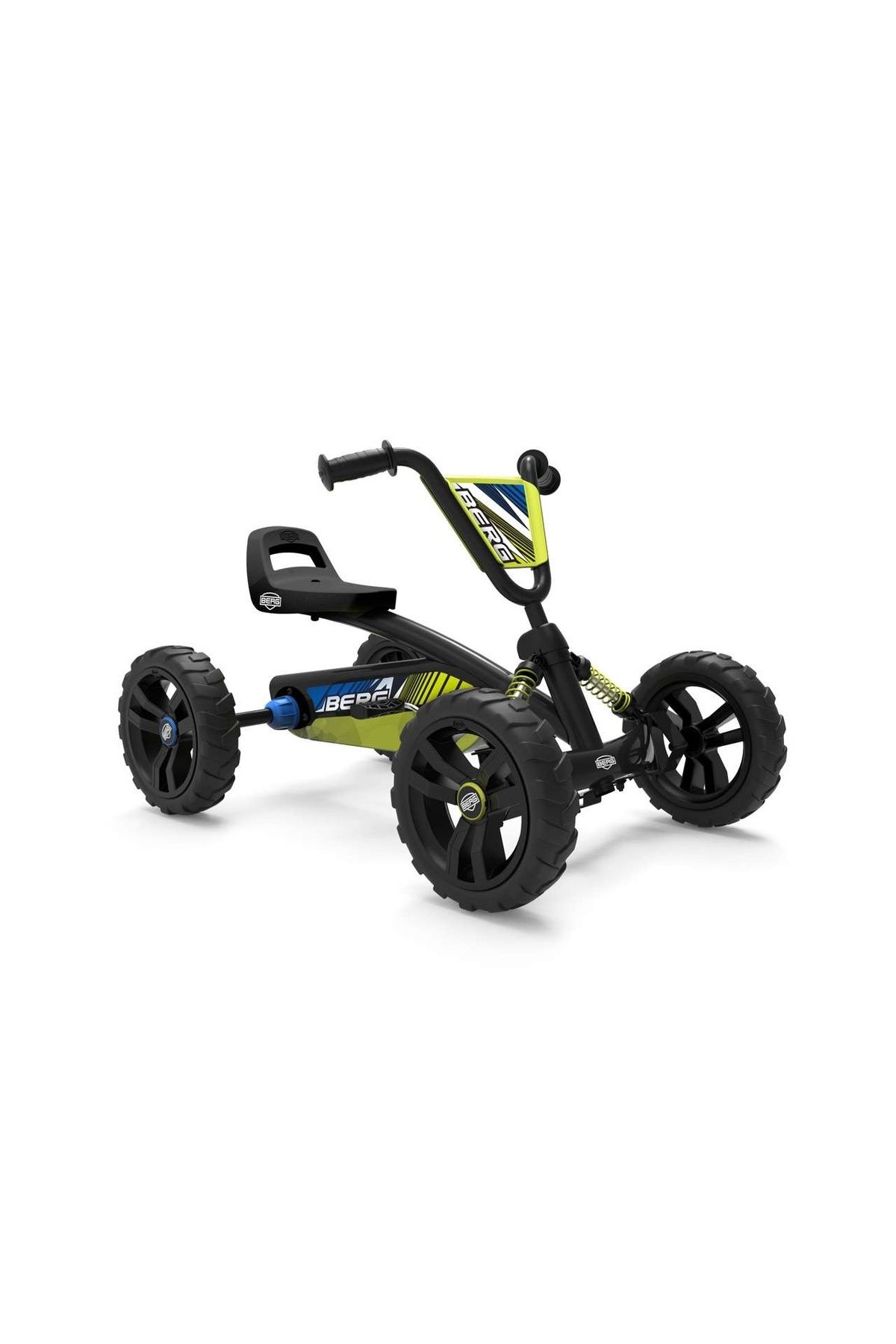 BERG-Kart BERG Buzzy Volt 1