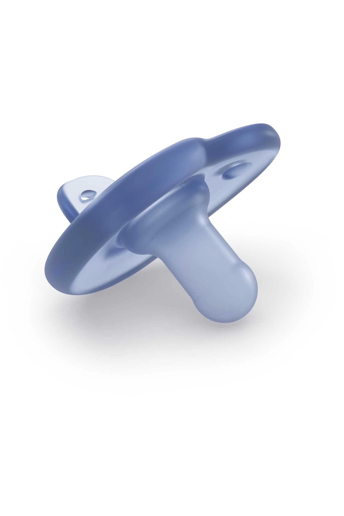 Philips Avent Philips Soothie Ortodontik Saklama Kutulu 2li Emzik 0-6 Ay - Erkek fotoğrafı 5 (önizleme)