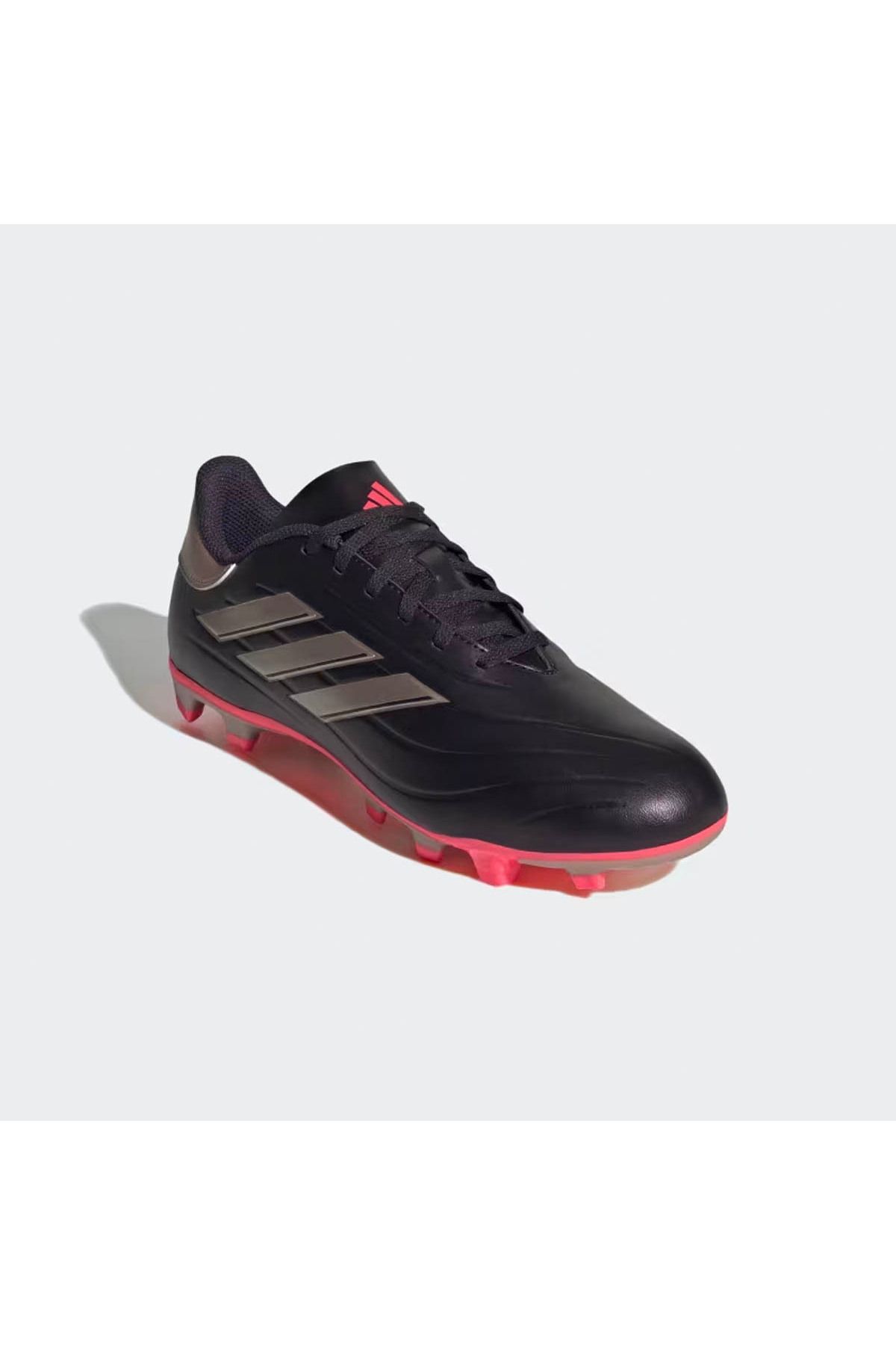 کفش مردانه فوتبال مردانه adidas Copa Pure 2 Fxg مشکی صورتی Ig8724