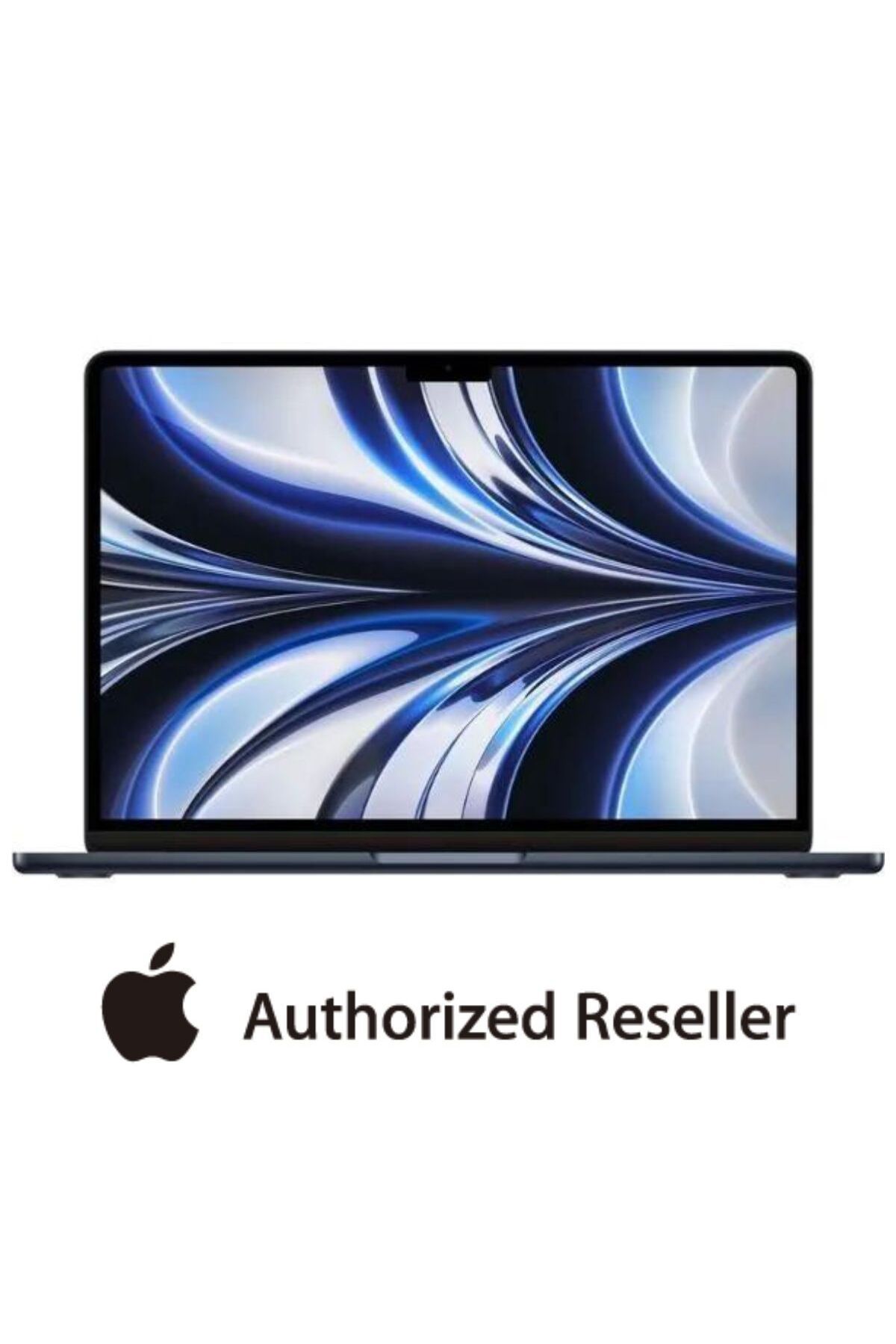 Apple-Macbook Air M2 |8GB-512GB | Midnight Black Color | 13.6inch| MLY43-LL-M2 1
