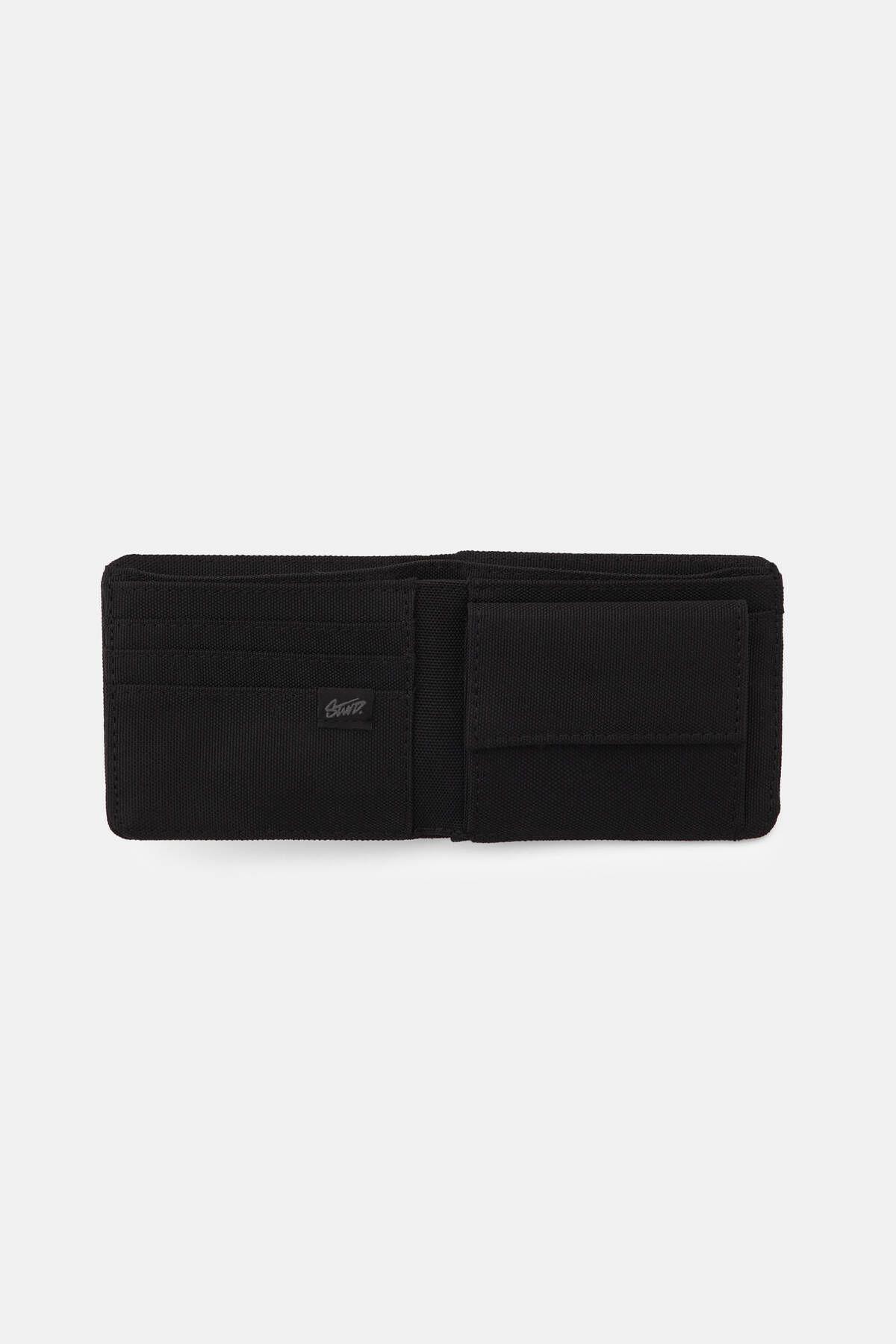 کیف پول پارچه ای Pull & Bear STWD