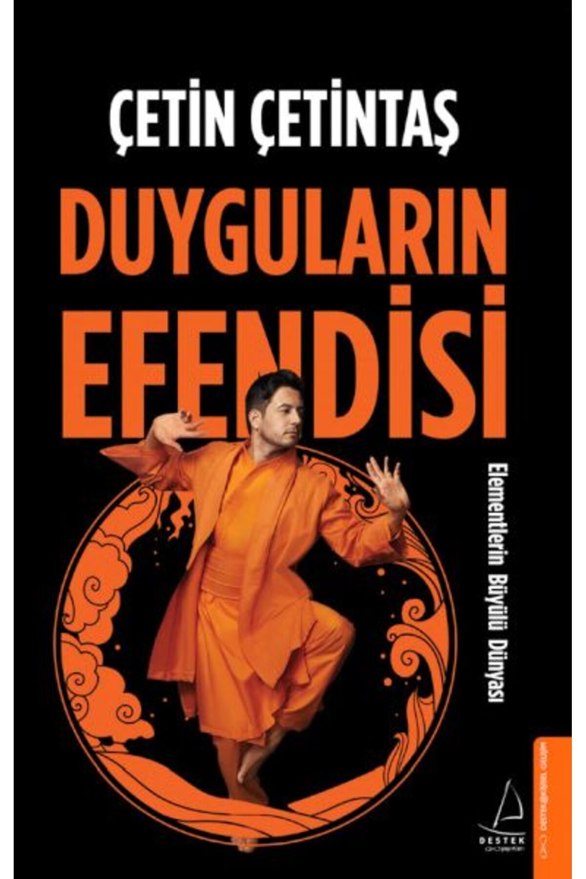 Destek Yayınları Duyguların Efendisi