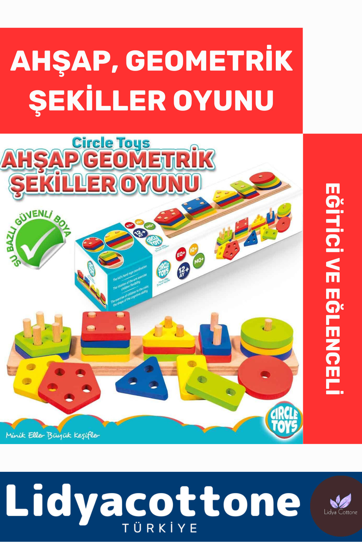 ürün