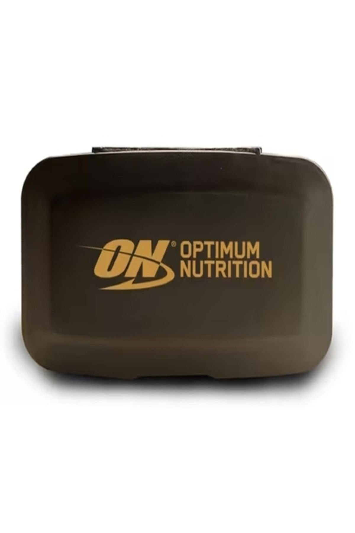 Optimum Nutrition Pillbox