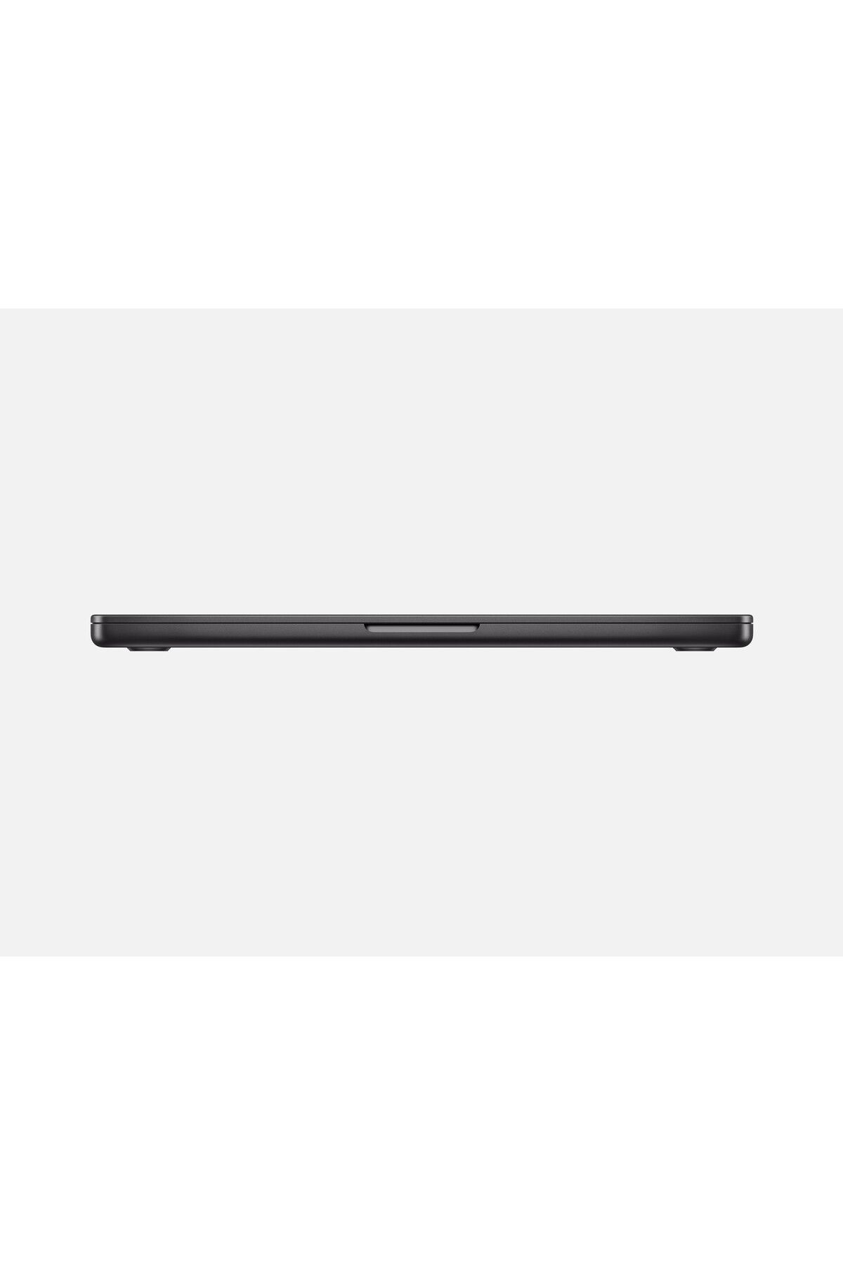 Apple-16-inch MacBook Pro:  M4 Pro chip with 14?core CPU and 20?core GPU, 24GB, 512GB SSD - Space Black 5