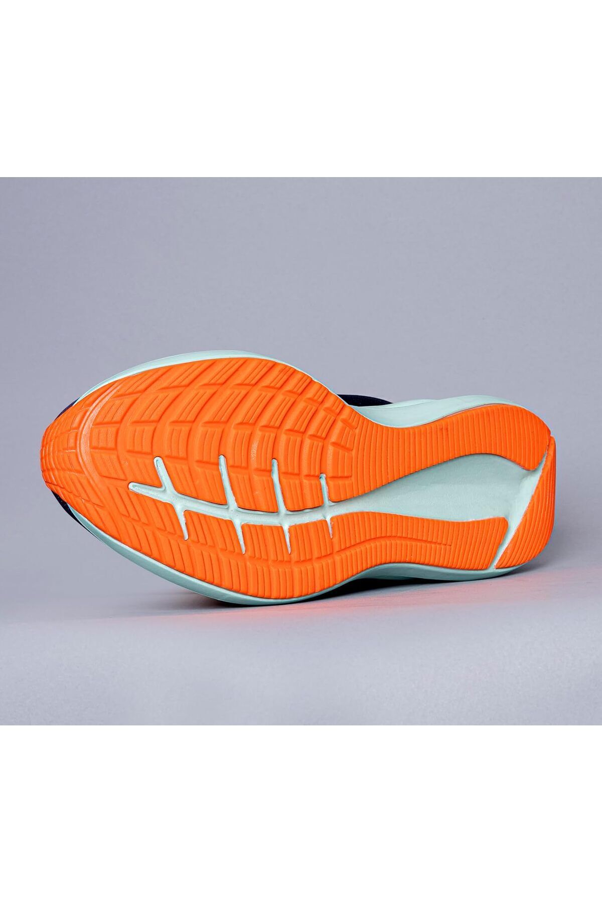 Vector X-Reflector Running/jogging Shoe | Navy | Size: 6 Uk/7 Us/40 Eu | Lightweight | Non-slip 7