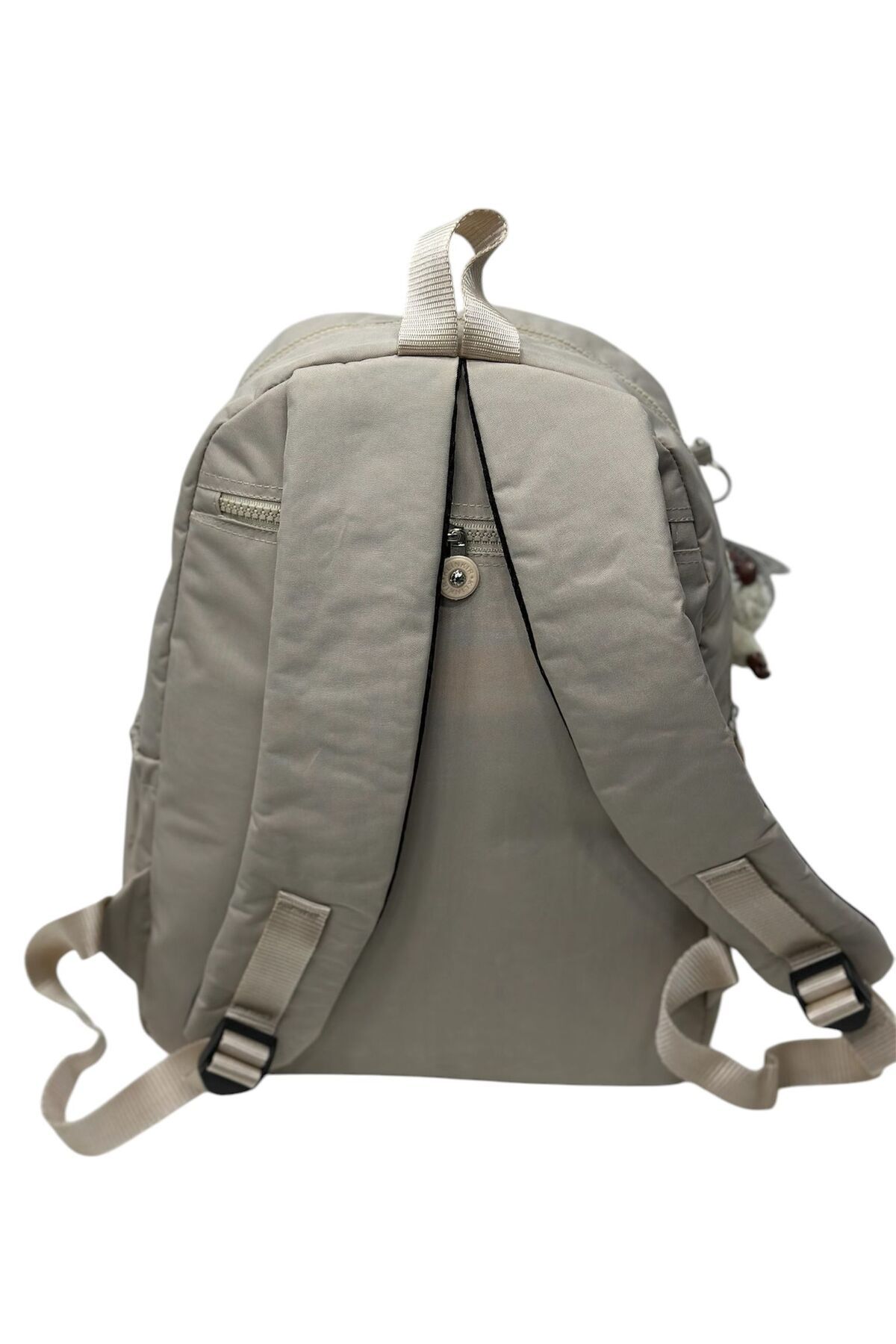 RKY SERENITY-Water Resistant Clinker Fabric Multi-Compartment School Backpack Suitable for Daily Use 3