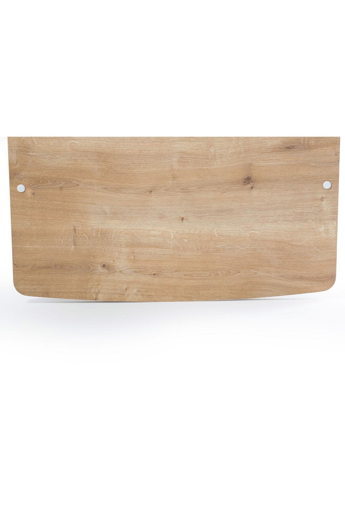 Babywhen Sallanır Sabitlenir Anne Yanı Bebek Beşik - Bebek Yatagı - Park Yatak - Ahşap - 60x120 cm - bw1071 fotoğrafı 7 (önizleme)