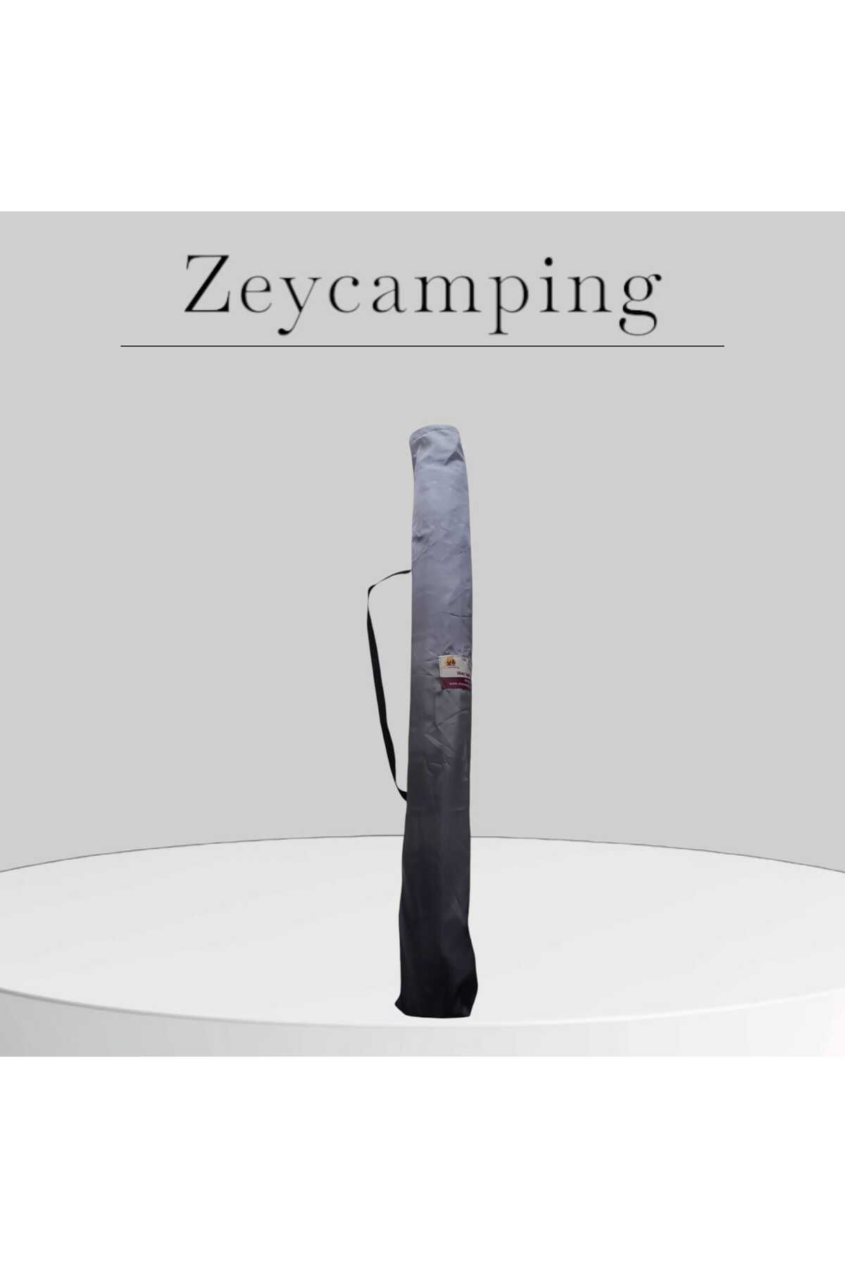 Zey Camping Zeycamping plaj şemsiyesi taşıma çantası