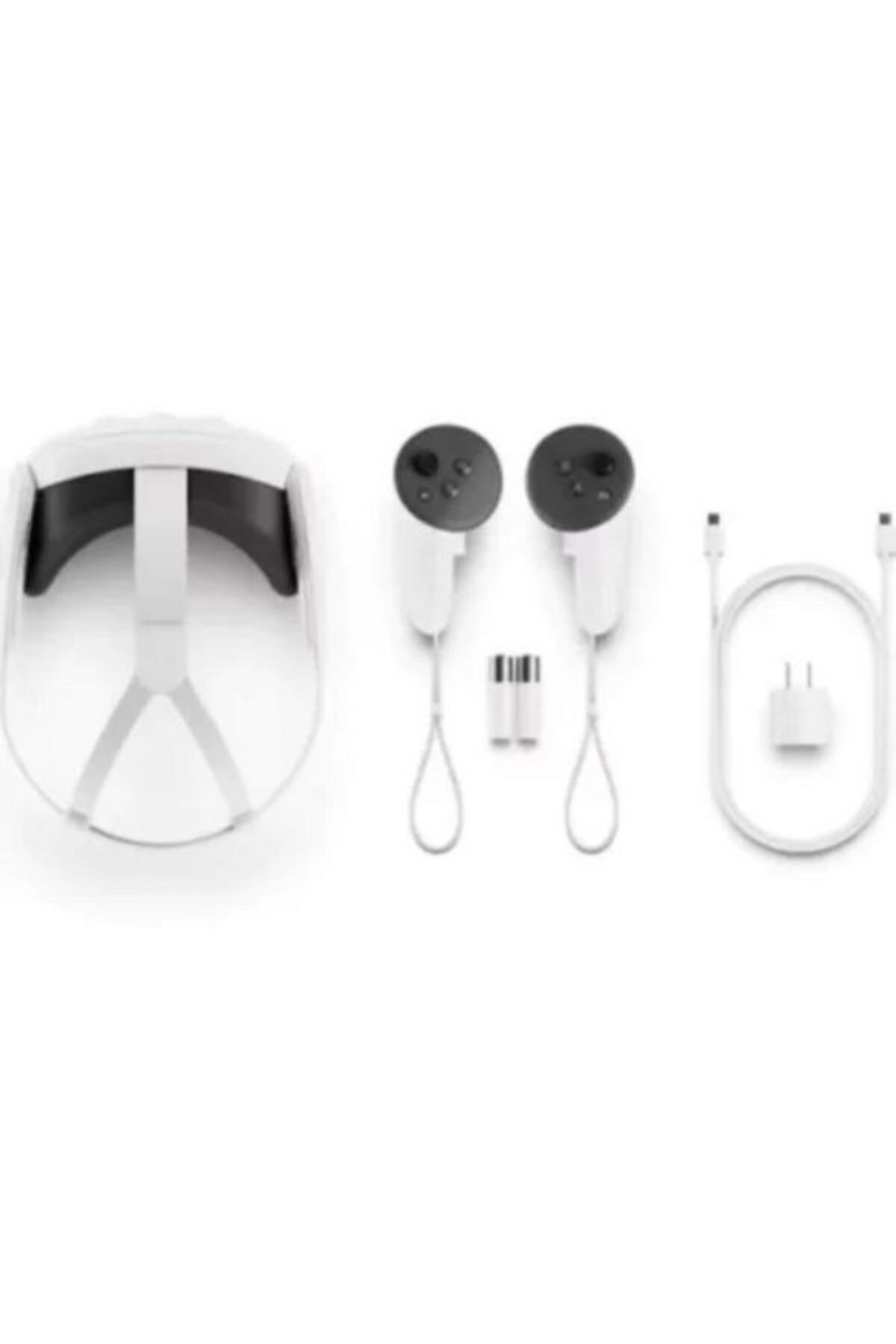oculus-Meta Quest 3 Advanced All-In-One 3