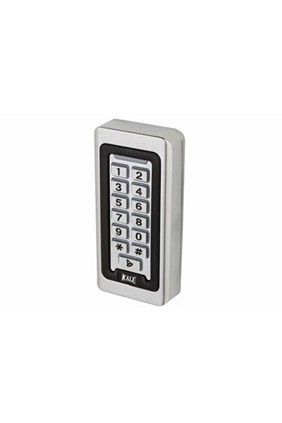 KALE-Kd050/10-800 Pass Unit Pass Unit Metal Encrypted 2
