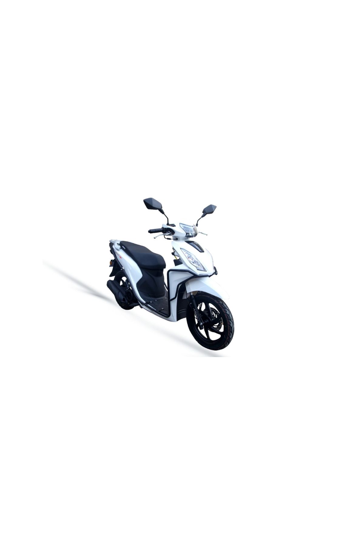 Arora Boss 125 Cc Benzinli Motosiklet