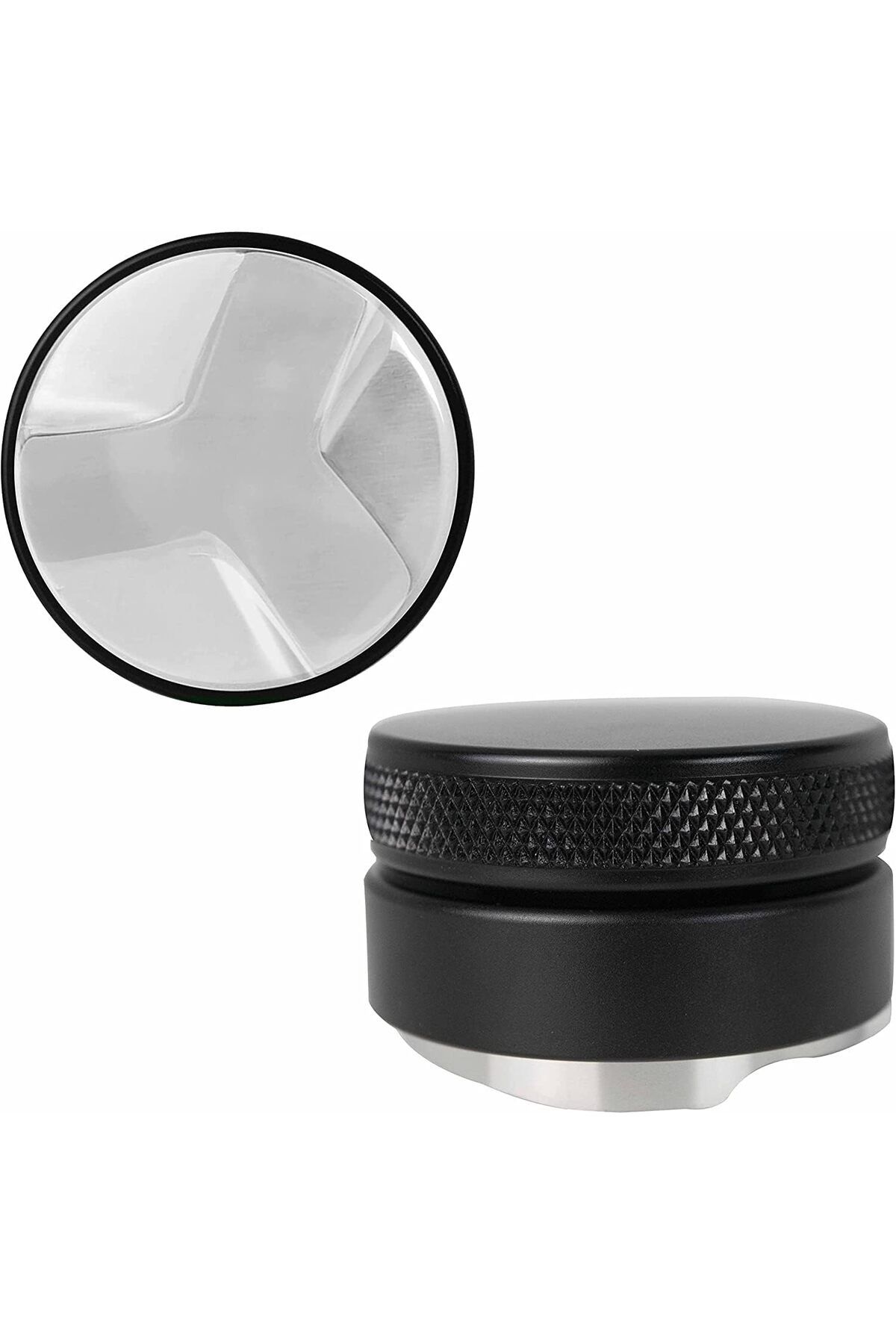 MIBRU-Coffee distributor 58mm black 2