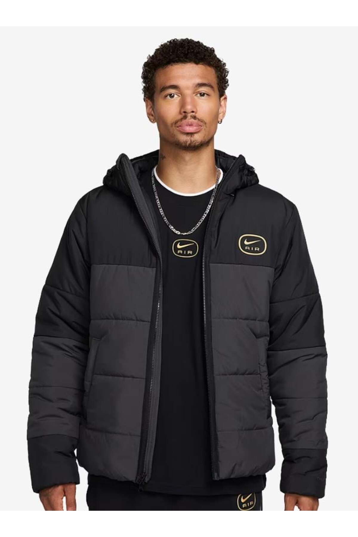 Nike-M Nsw Sw Air Syn Fill Jkt Men's Coat 1