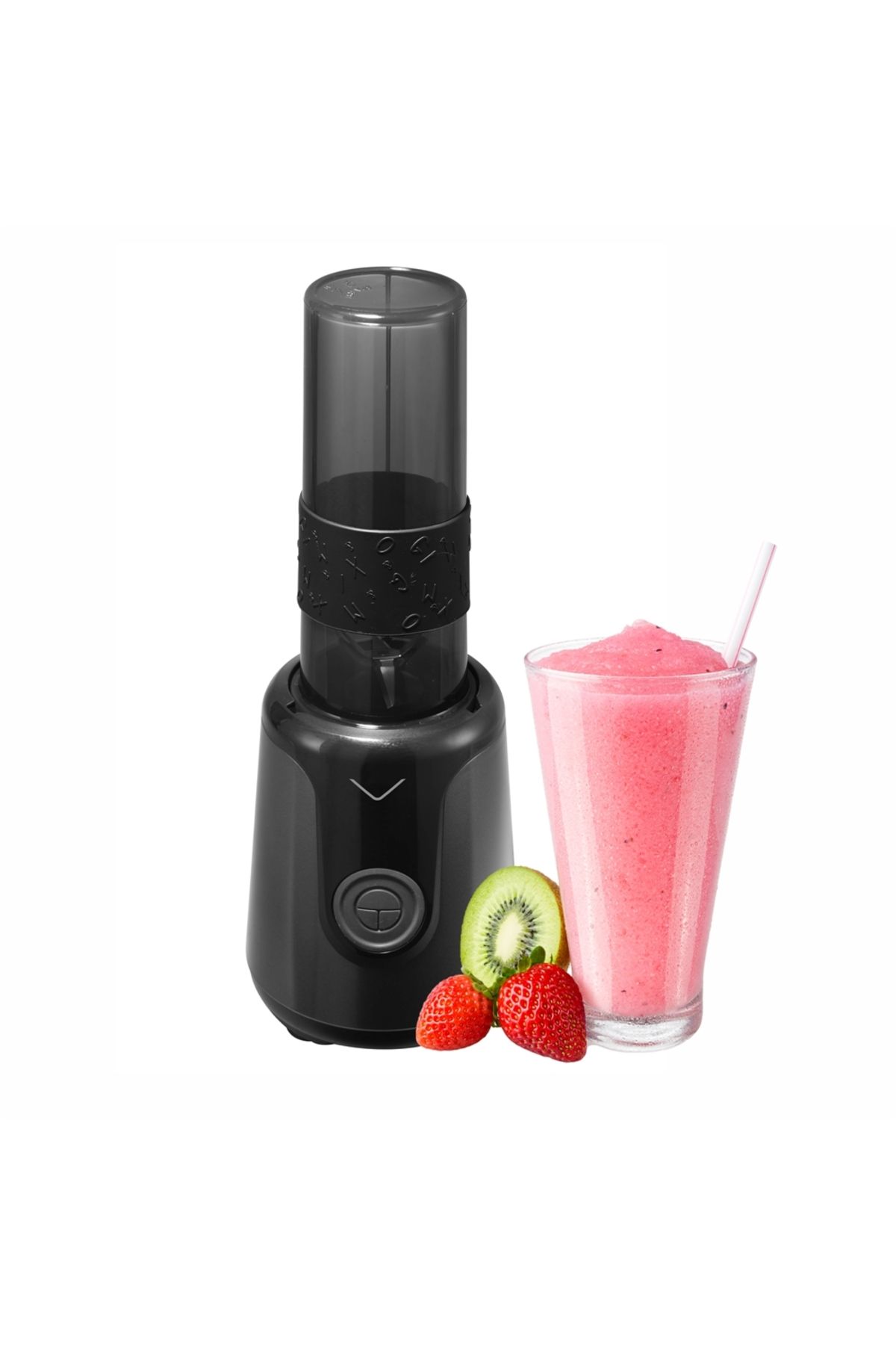 VESTEL Mix Go Active 550 W Smoothie Blender-4