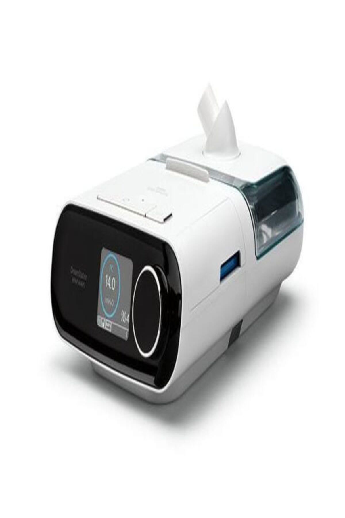 Philips DreamStation BiPAP AVAPS