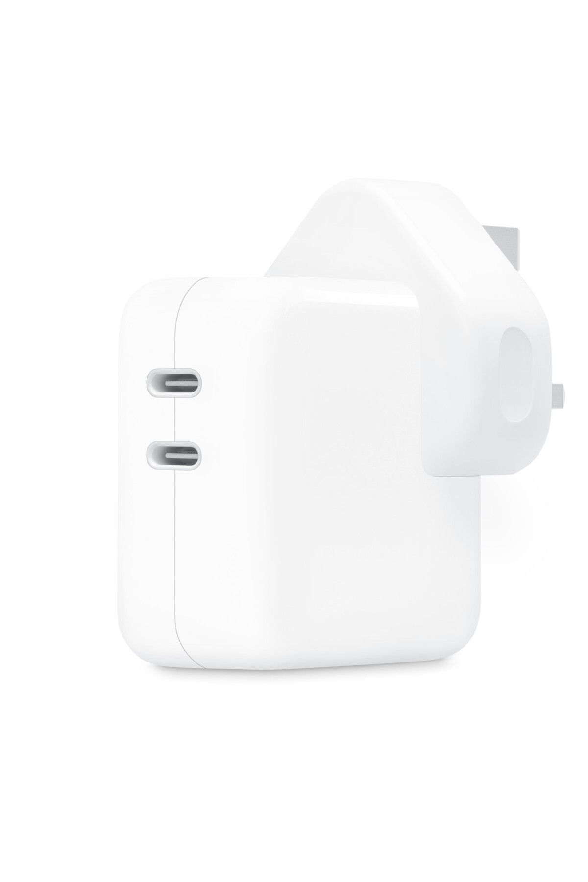 Apple-35W DUAL USB-C POWER ADAPTER-ZEE 1