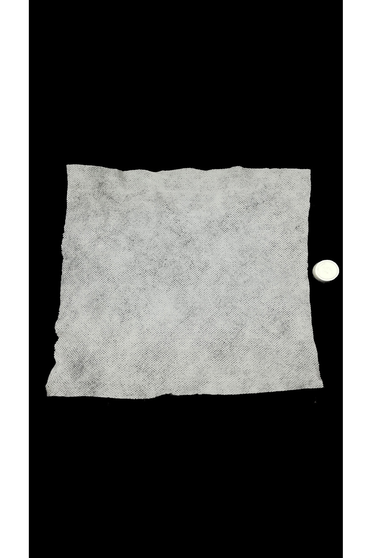 BABYSO Sıkıştırılmış Bebek Mendili 1024 Adet Paket fotoğrafı 6 (önizleme)