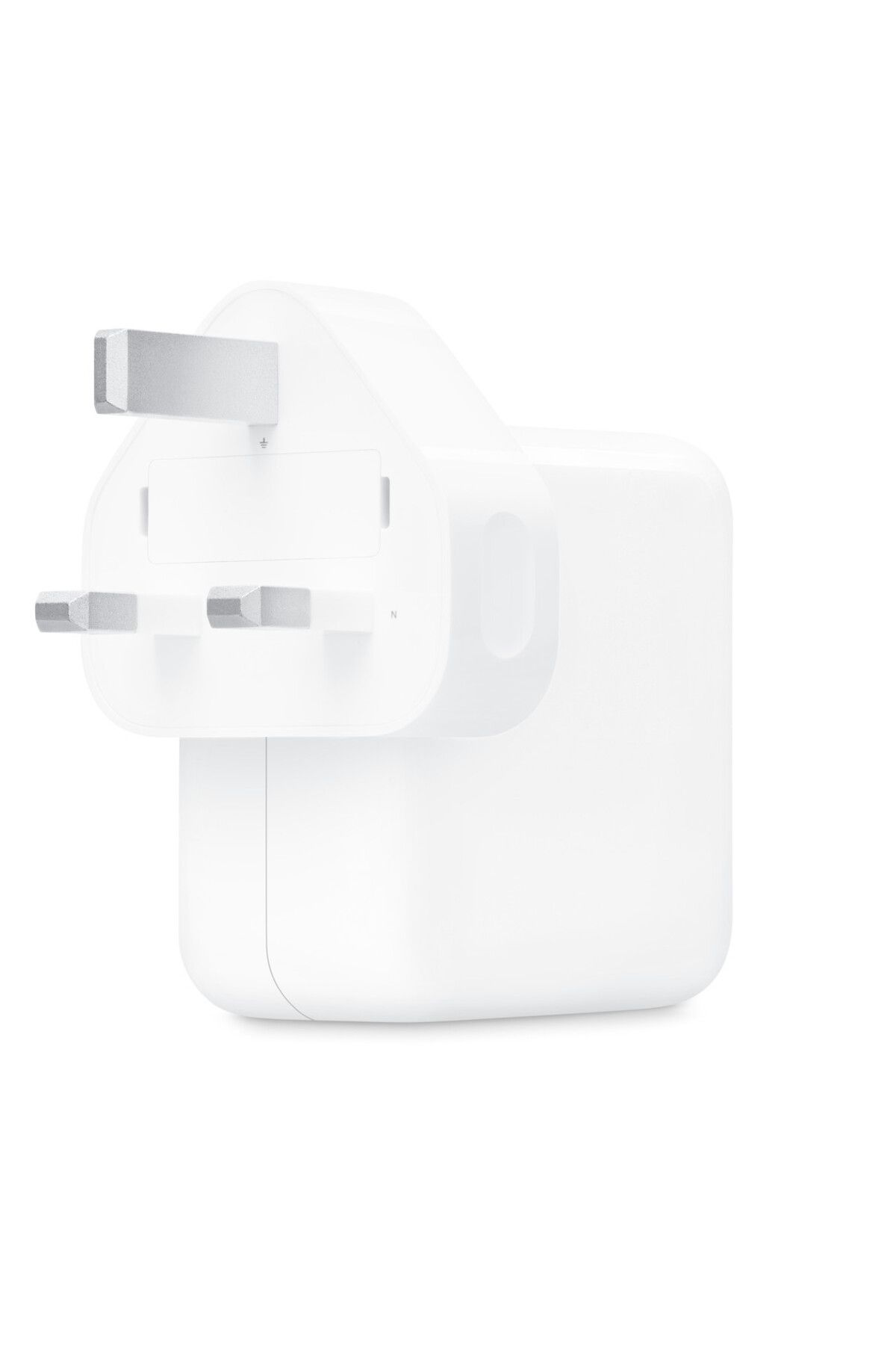 Apple-35W DUAL USB-C POWER ADAPTER-ZEE 3