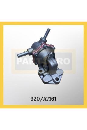 Partspro 320/a7161/y - Jcb-mazot Otomatiği(320/07201)