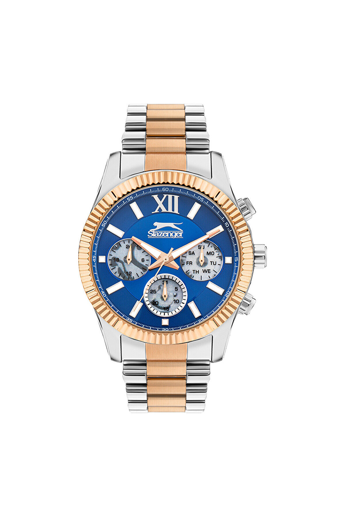 اسلازنگر ساعت مچی Sl.09.2316.2.06