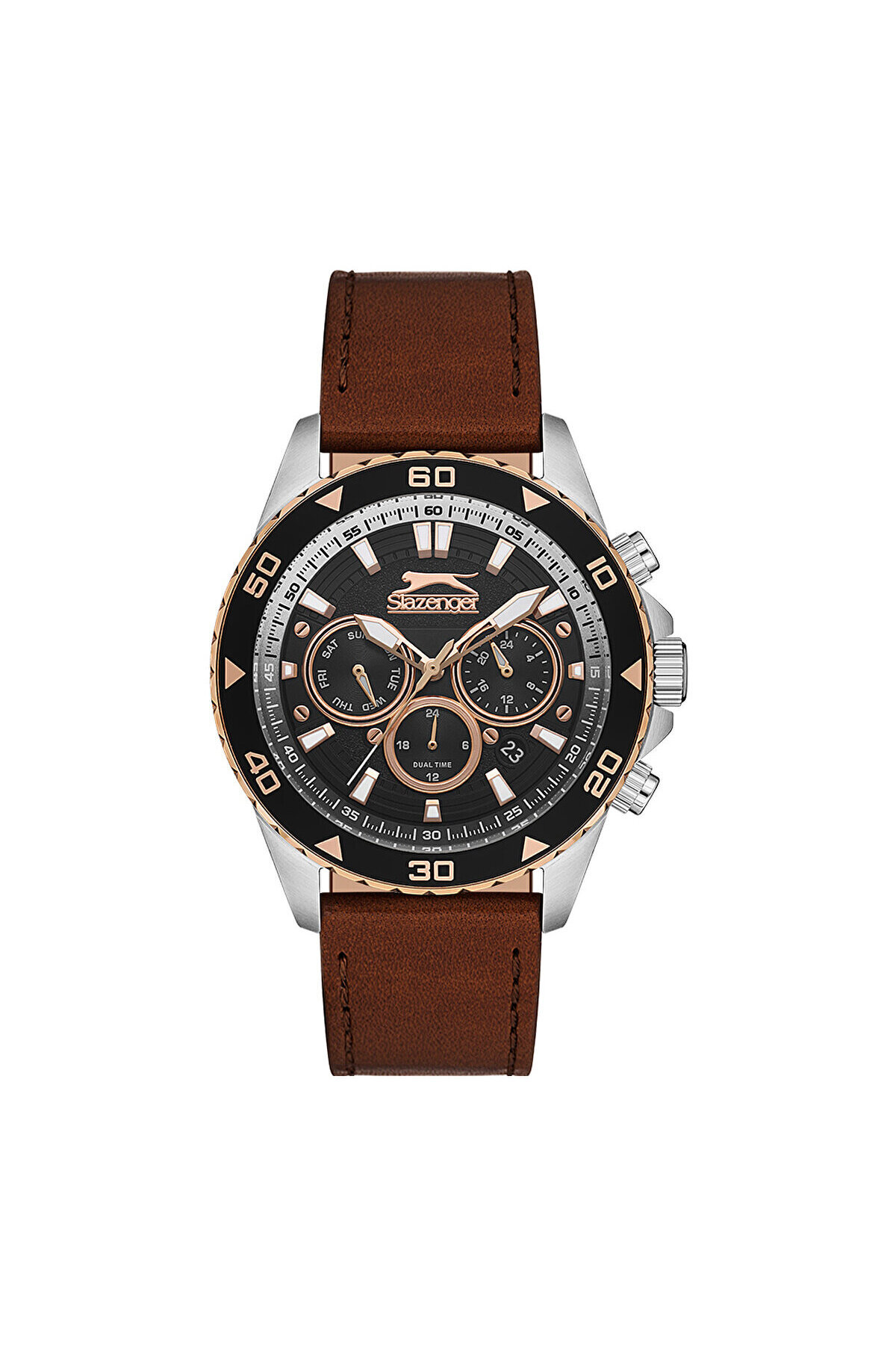 اسلازنگر ساعت مچی Sl.09.2330.2.03