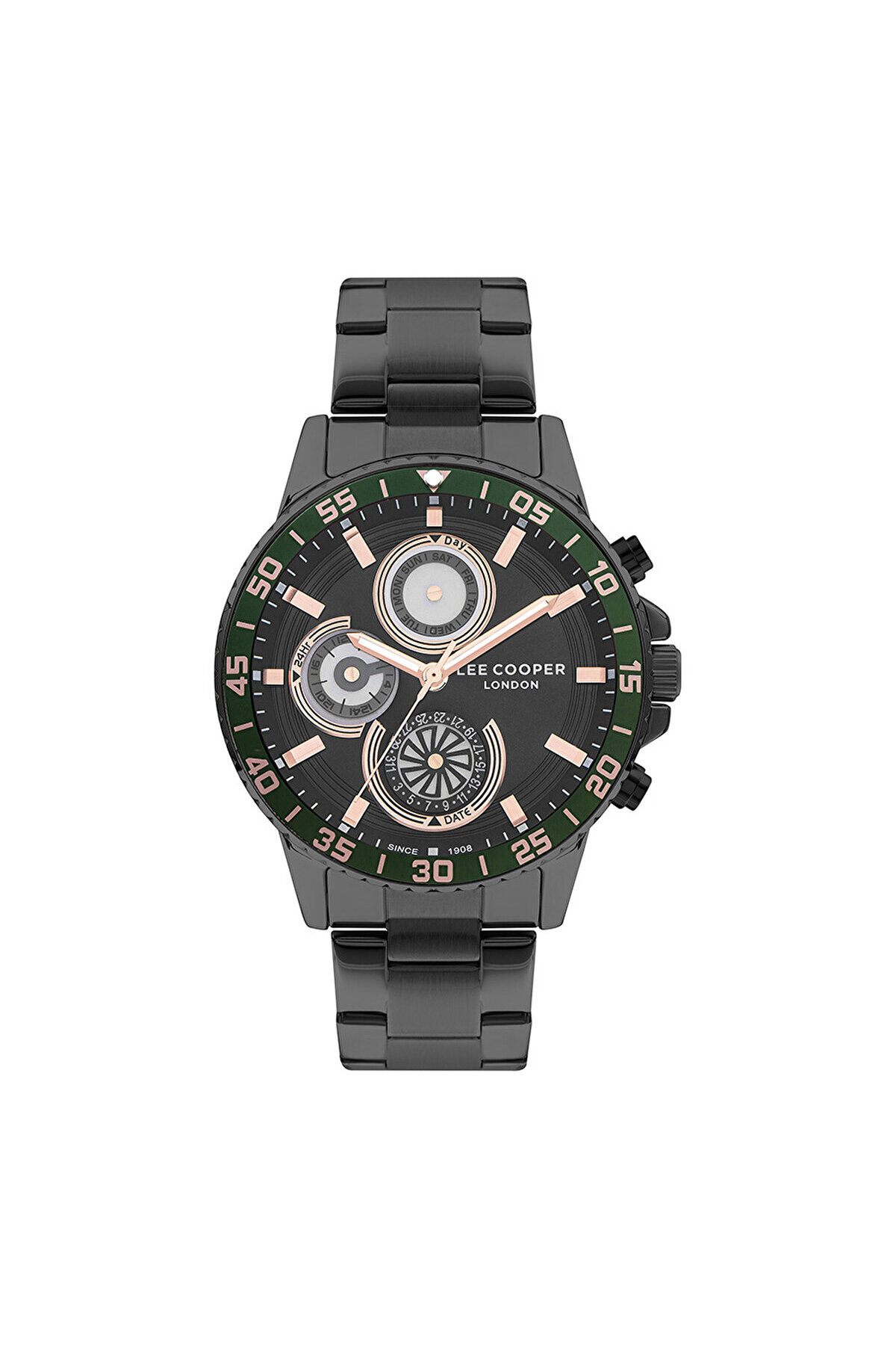 ساعت مچی Lc07636.060