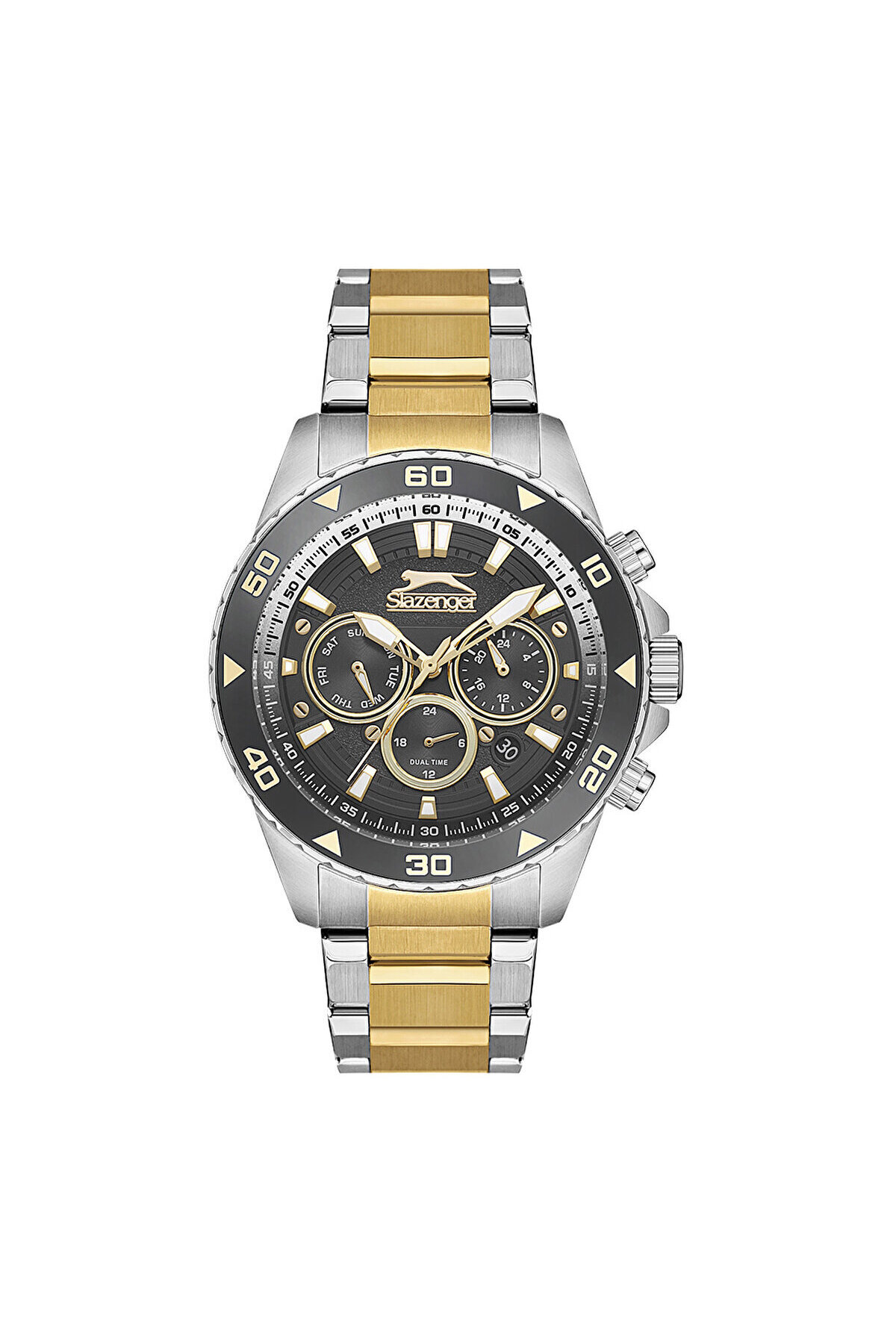 اسلازنگر ساعت مچی Sl.09.2329.2.04