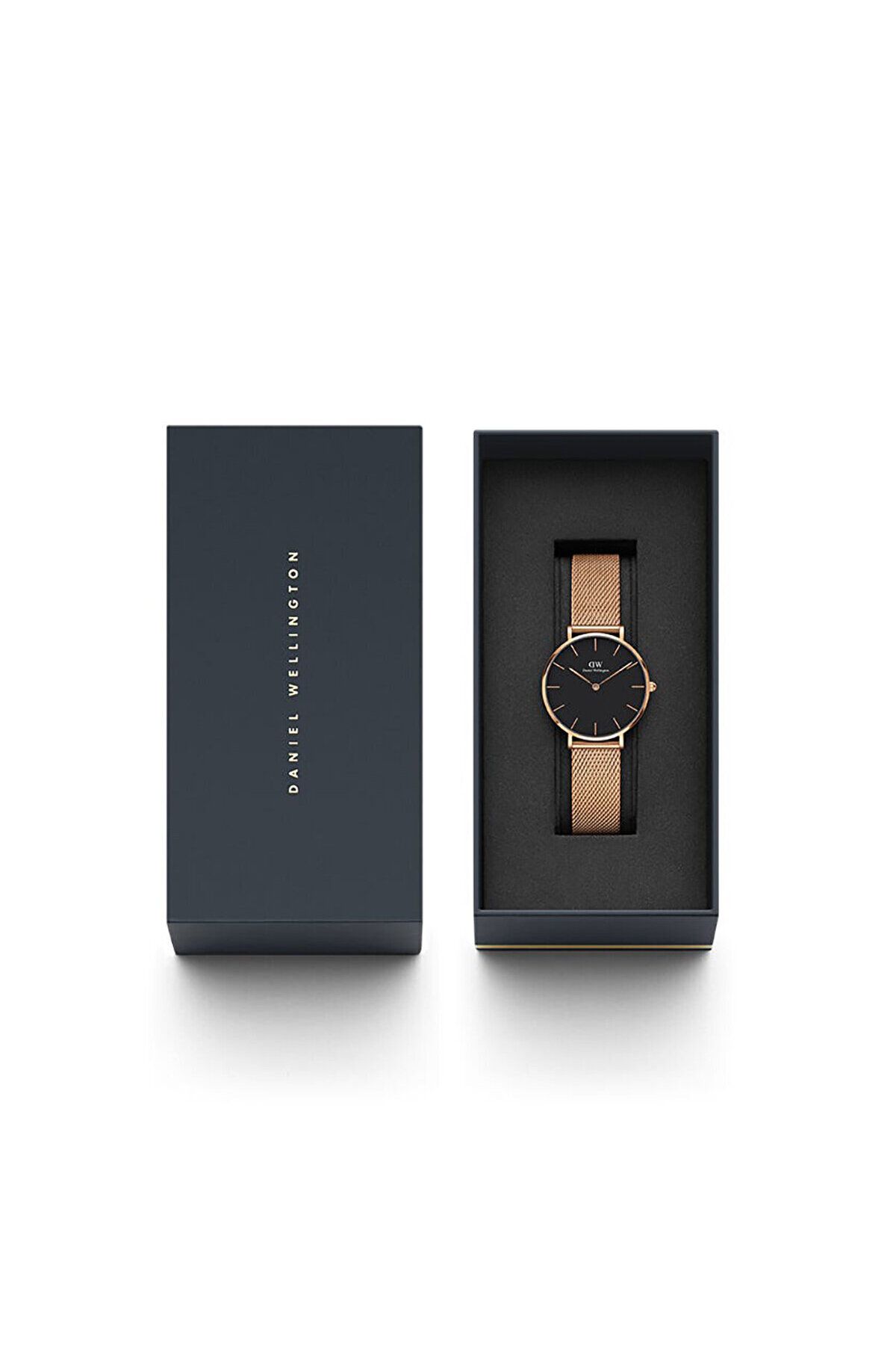 Daniel Wellington-Dw 00600161   نموذج ساعة اليد 6